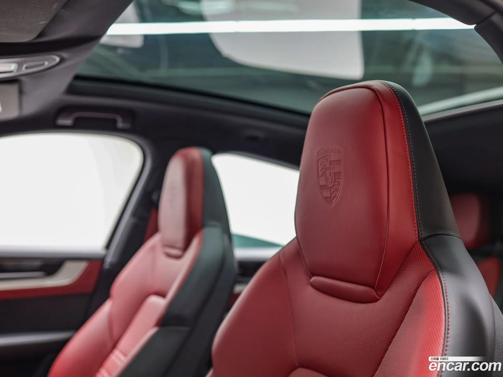 Porsche Cayenne 2024 — 3