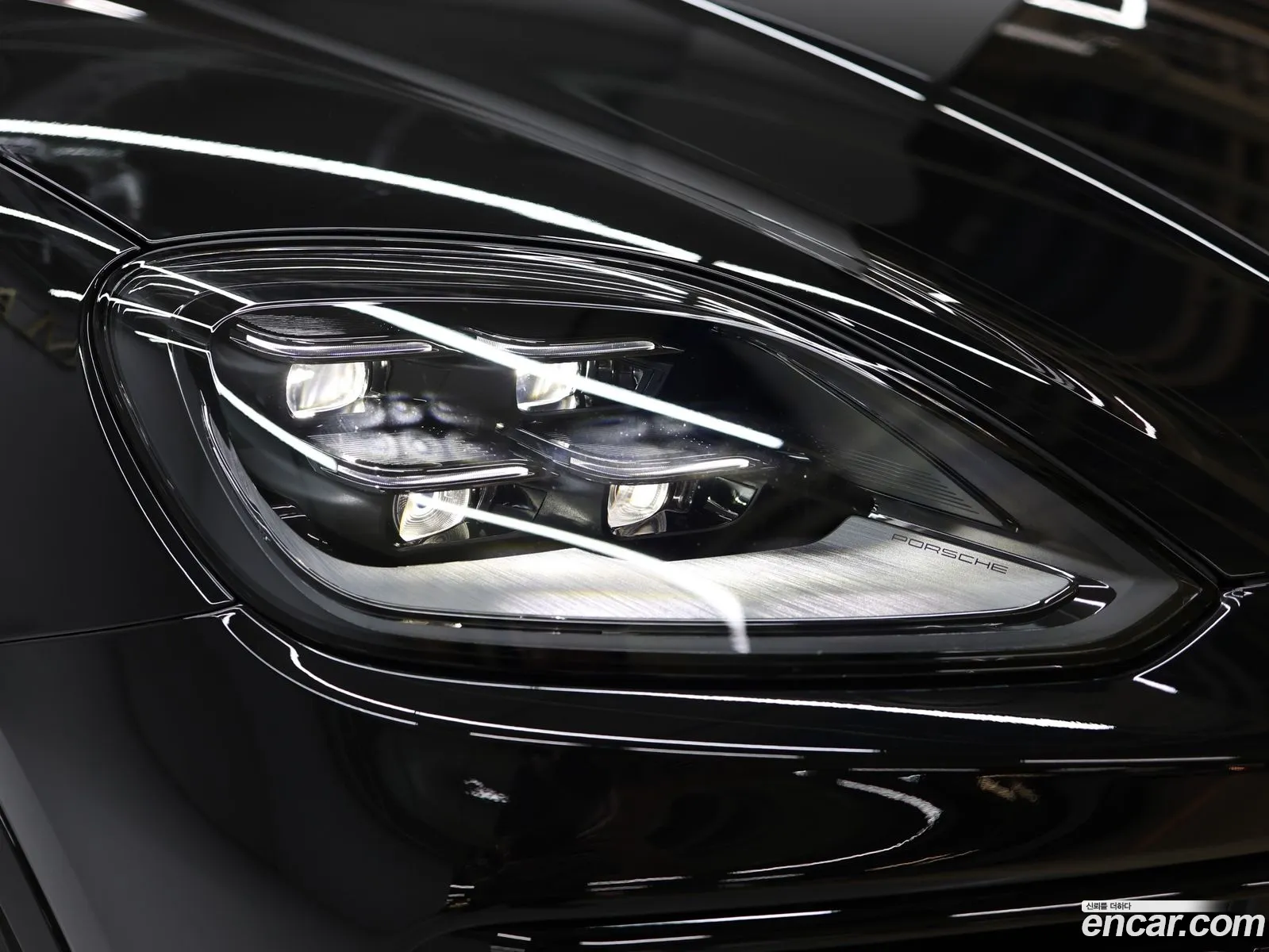 Porsche Cayenne 2024 — 6