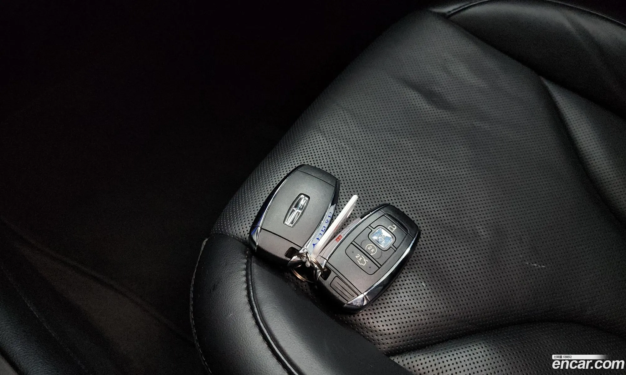 Lincoln MKC