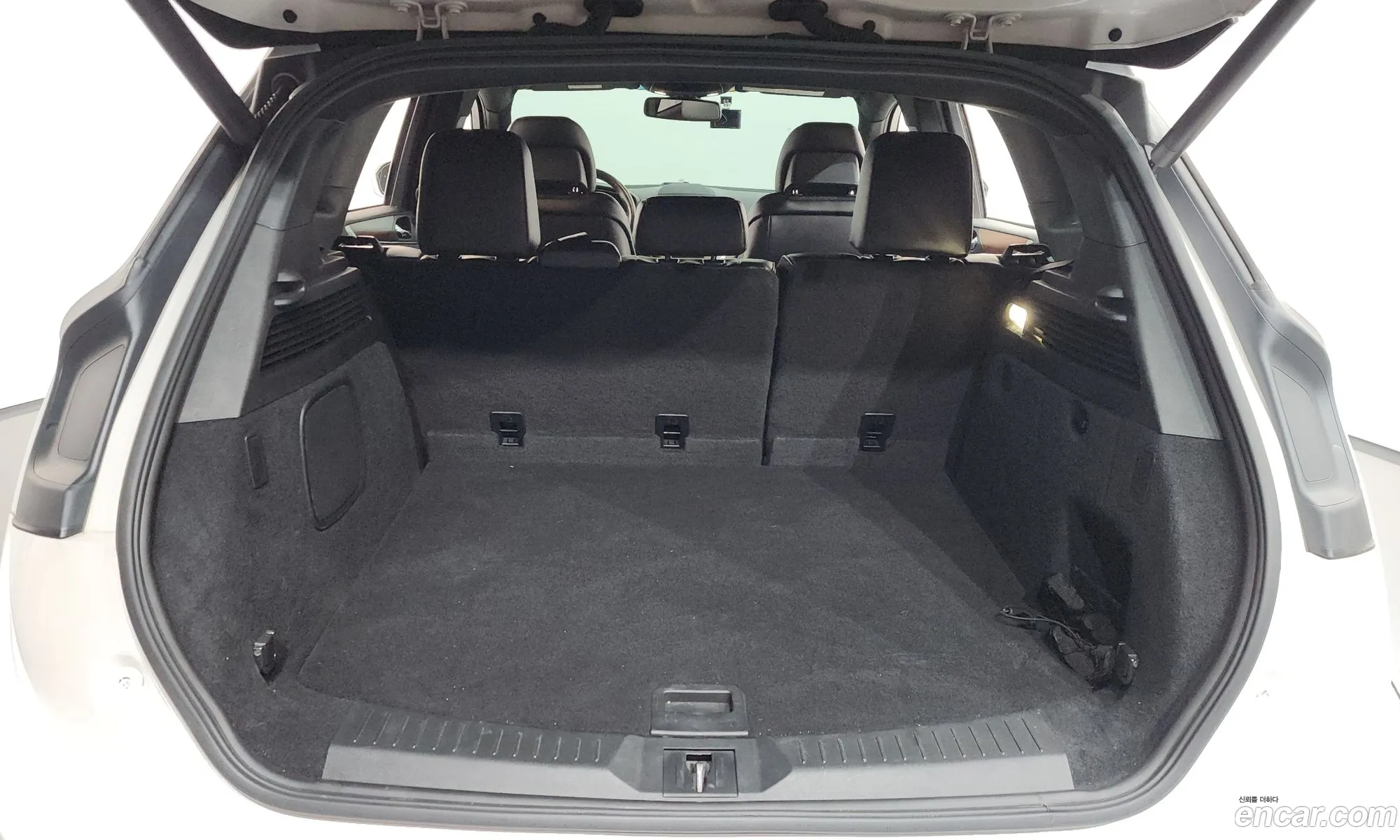 Lincoln MKC