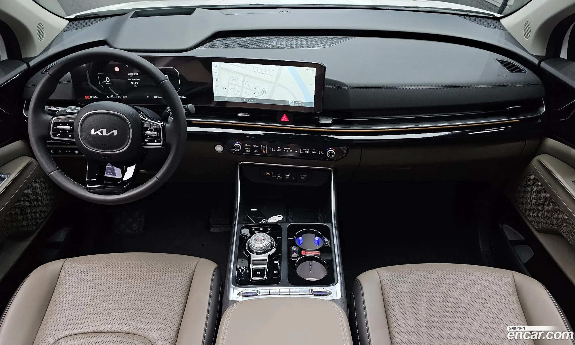 Kia Carnival 2024 — 4