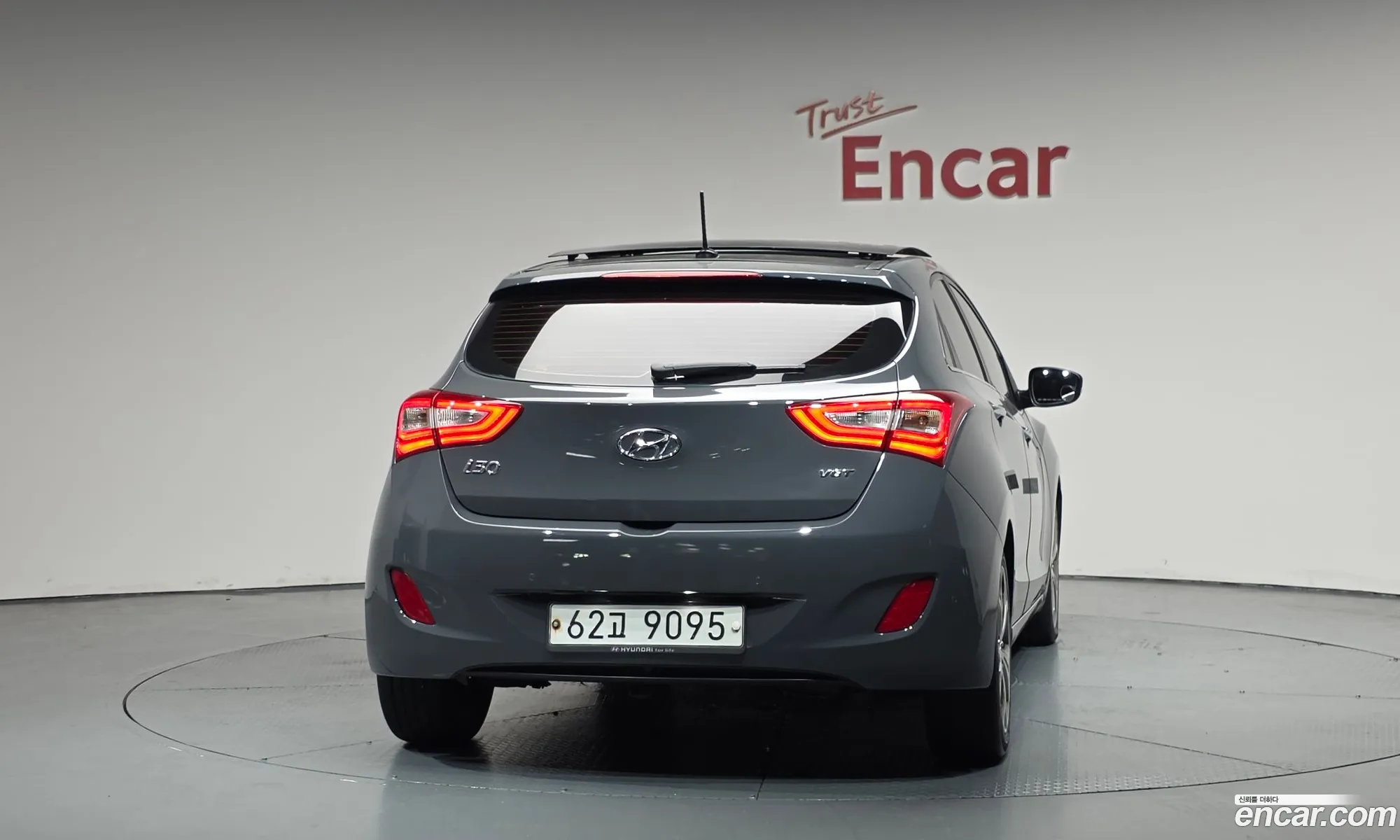 Hyundai i30 2012 — 3