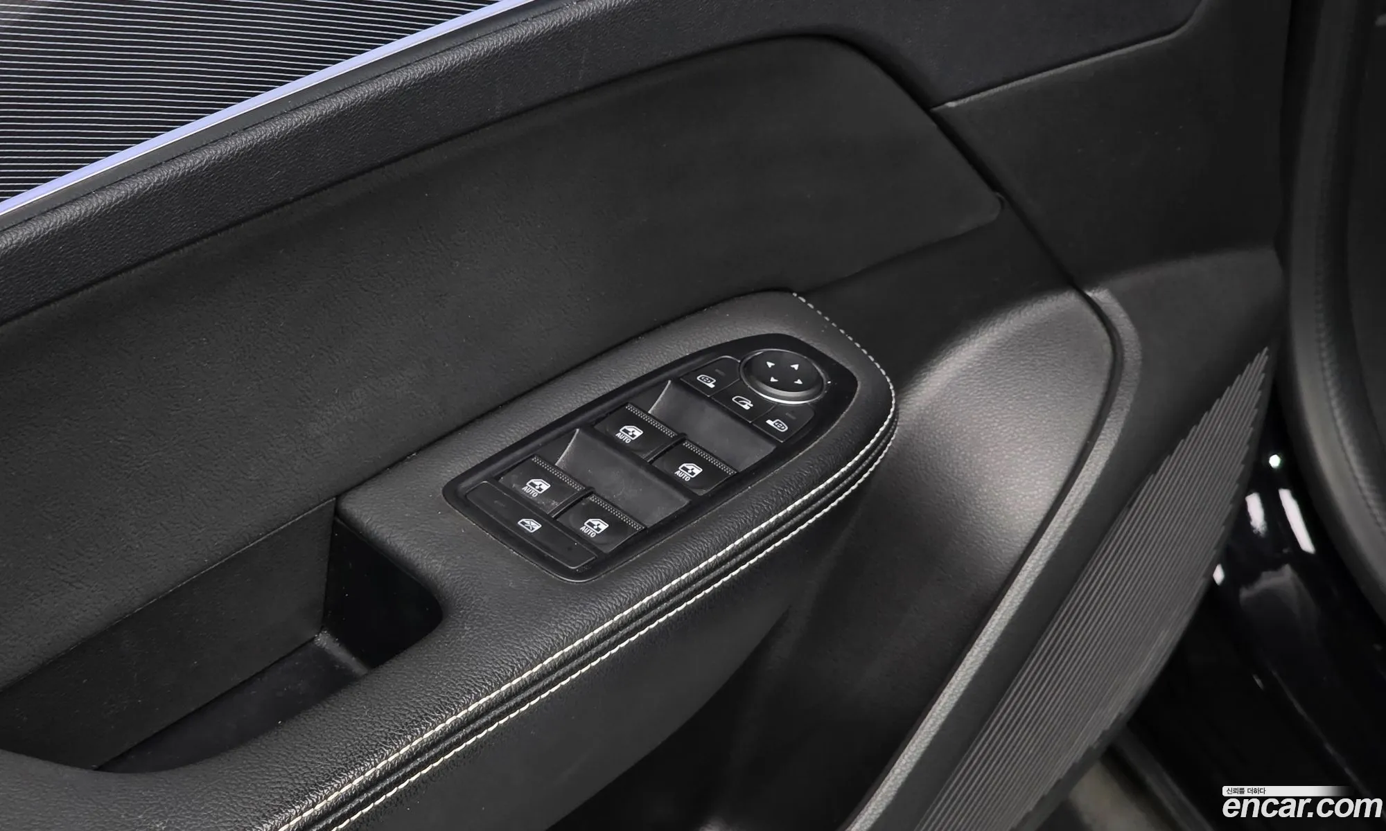 Renault Korea (Samsung) XM3 2021 — 15
