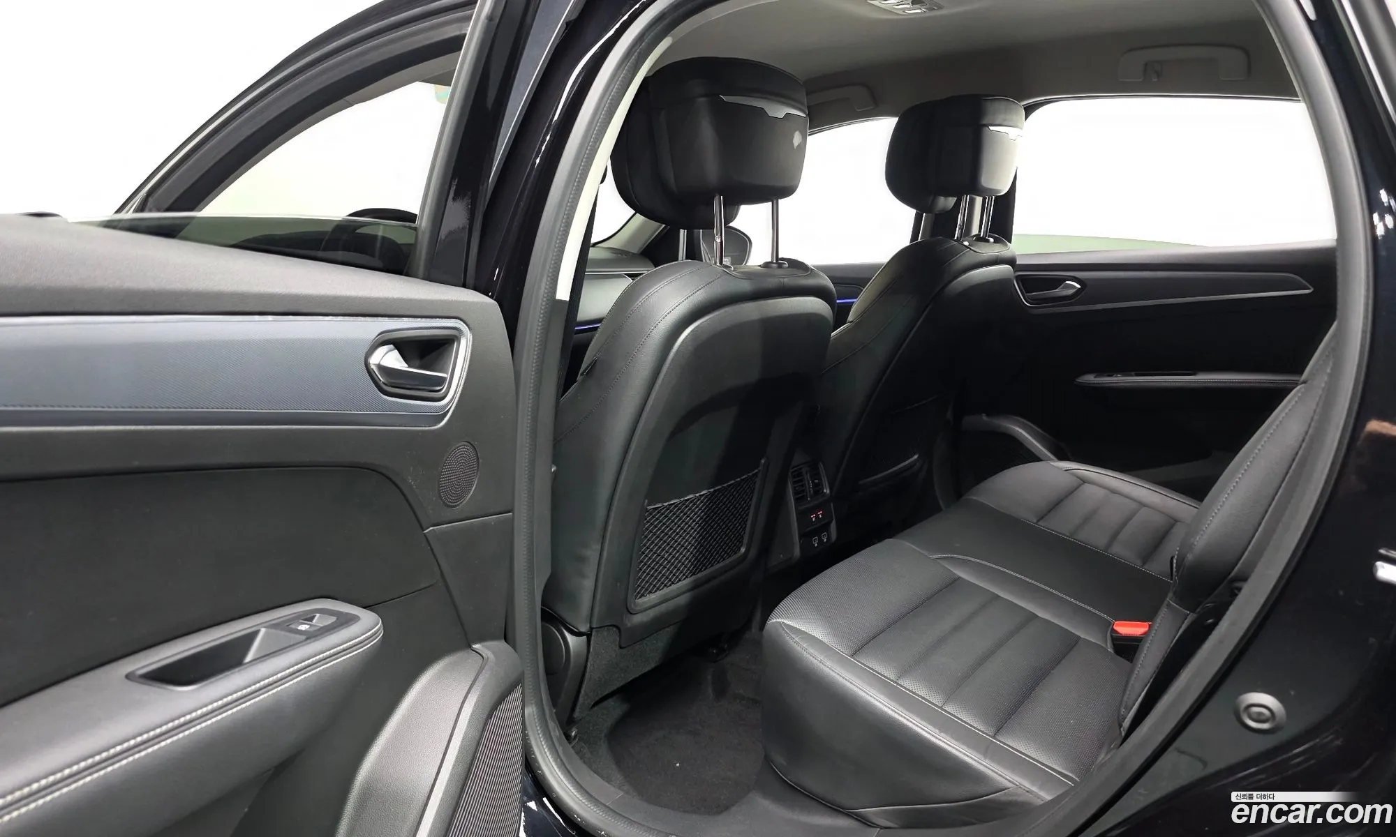 Renault Korea (Samsung) XM3 2021 — 18
