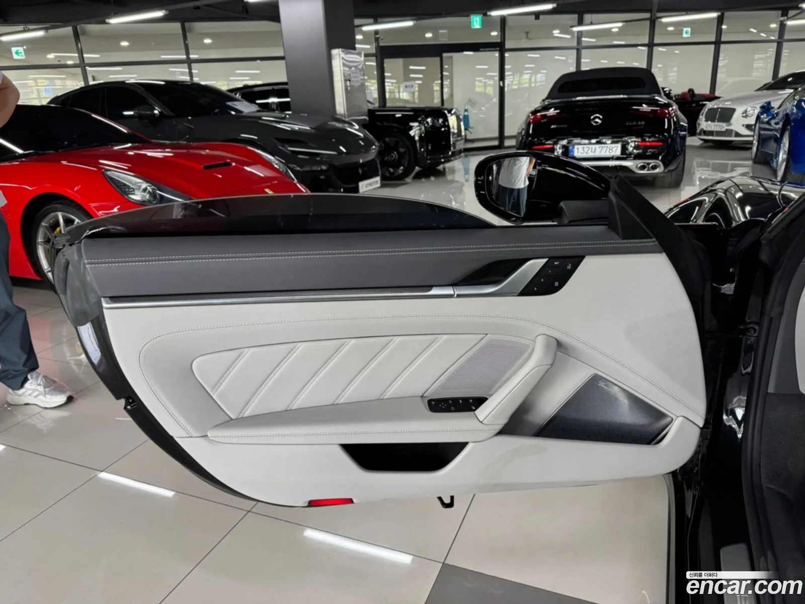 Porsche 911 2023 — 15