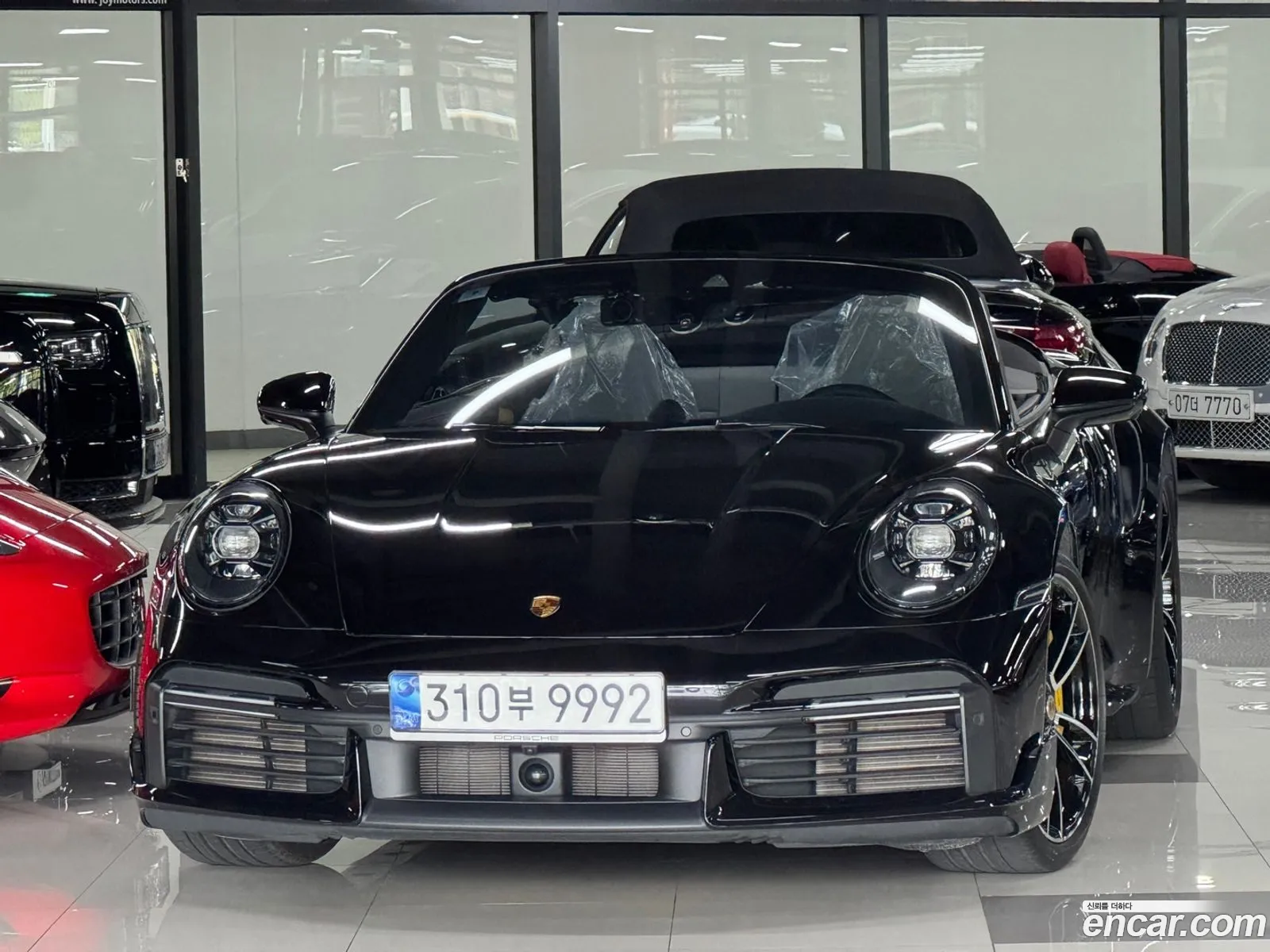 Porsche 911 2023 — 16