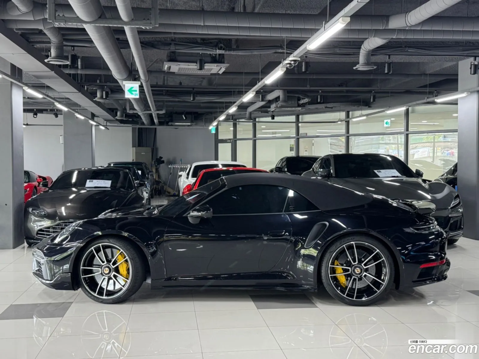 Porsche 911 2023 — 3