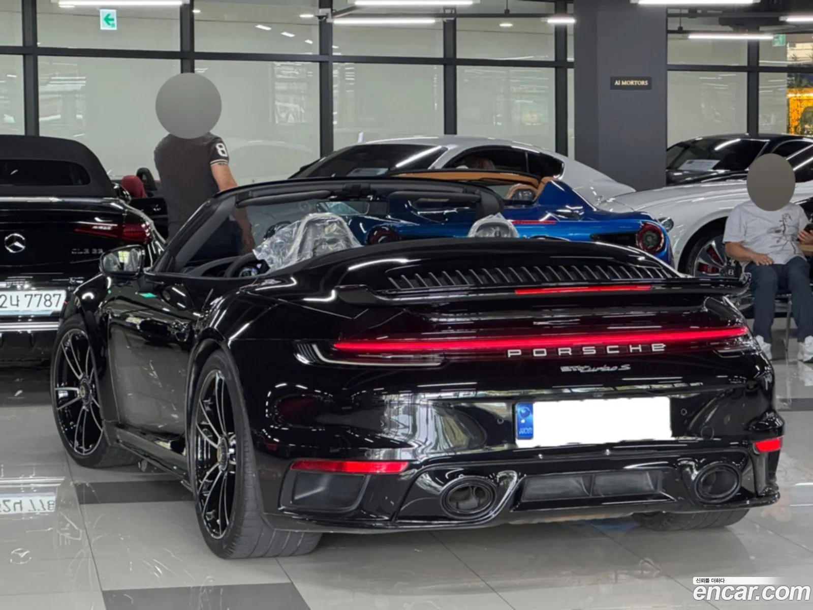 Porsche 911 2023 — 13