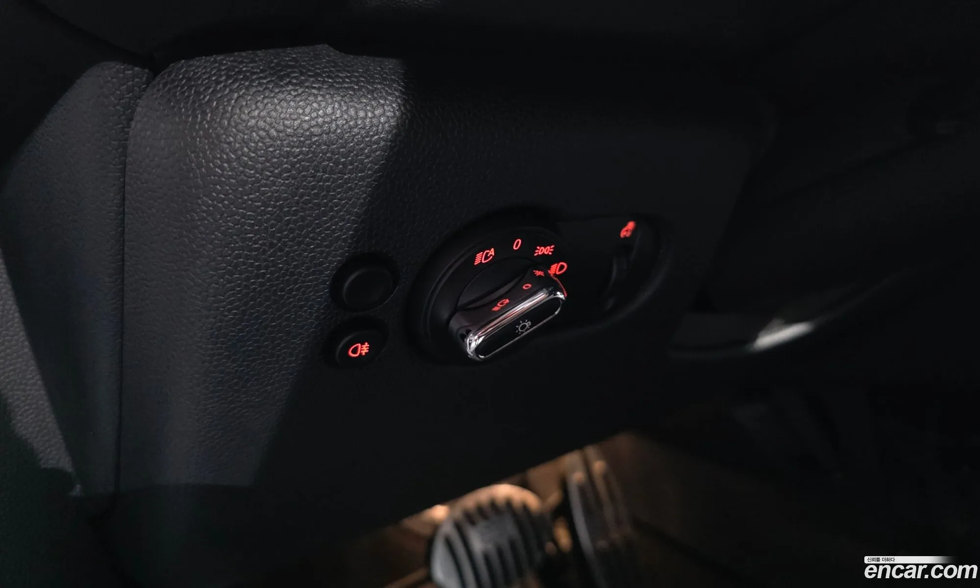 Mini Cooper Electric 2023 — 16