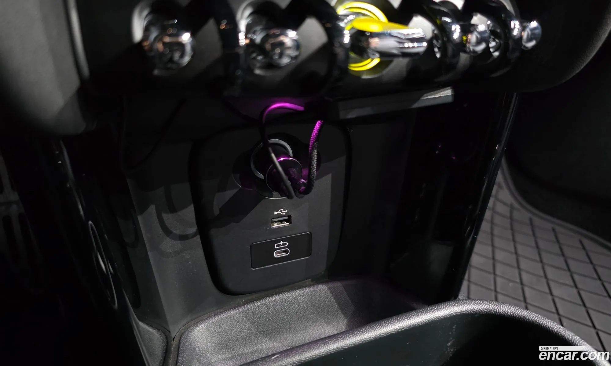 Mini Cooper Electric 2023 — 10