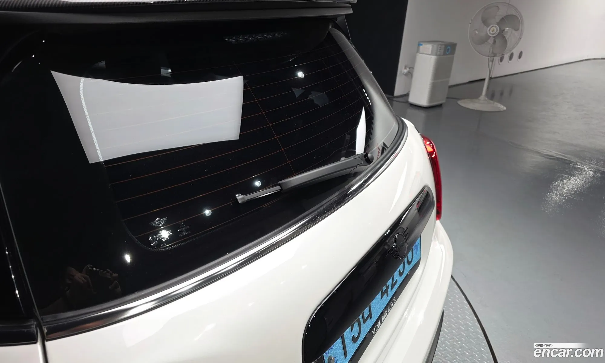 Mini Cooper Electric 2023 — 14