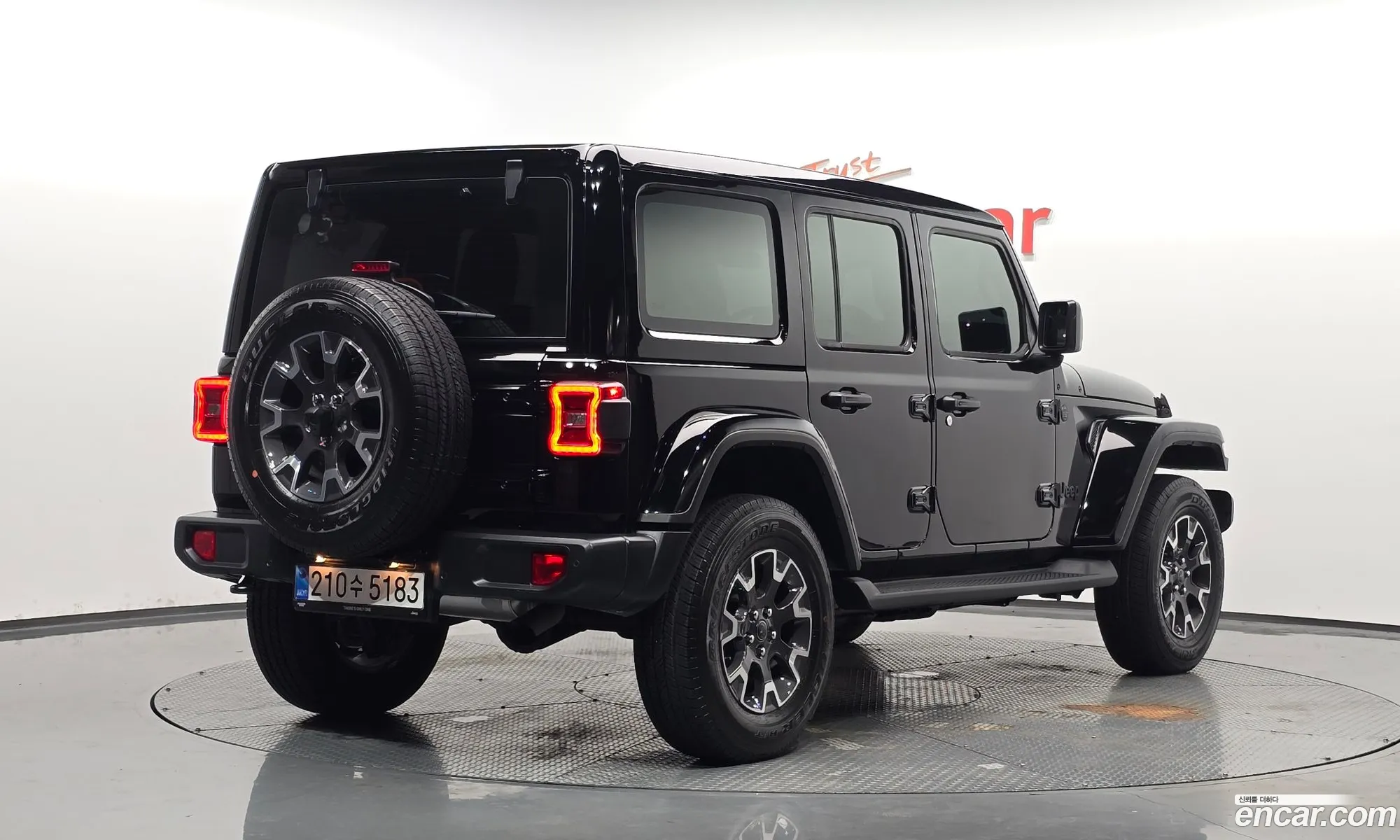 Jeep Wrangler 2025 1C4PJXEN4SW566512 — 34