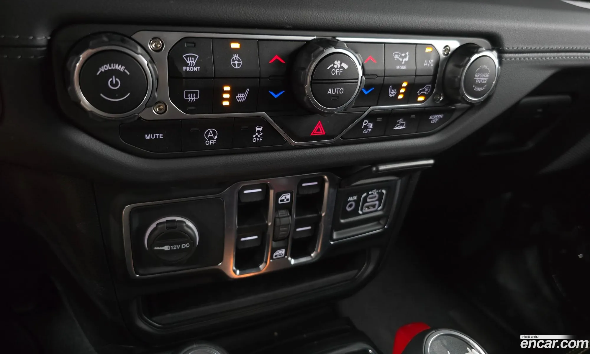 Jeep Wrangler 2025 1C4PJXEN4SW566512 — 18