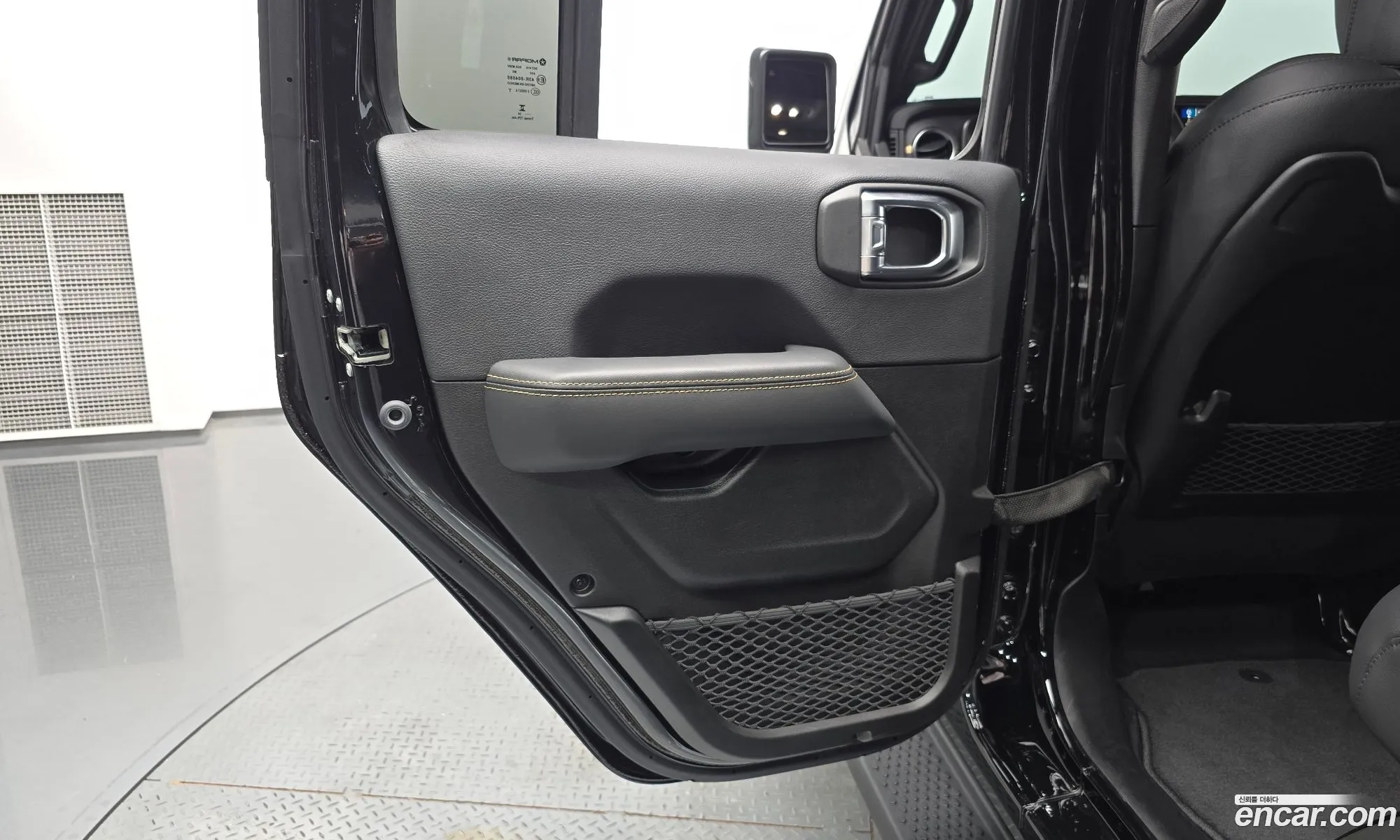 Jeep Wrangler 2025 1C4PJXEN4SW566512 — 28