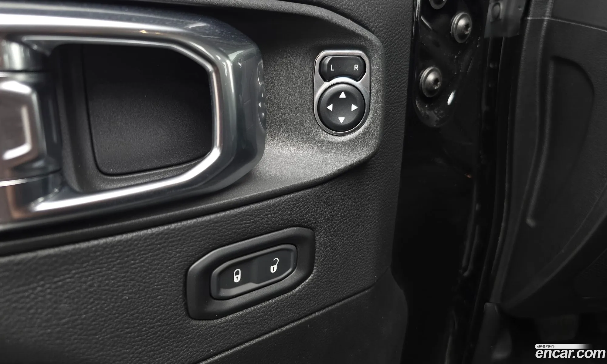 Jeep Wrangler 2025 1C4PJXEN4SW566512 — 35