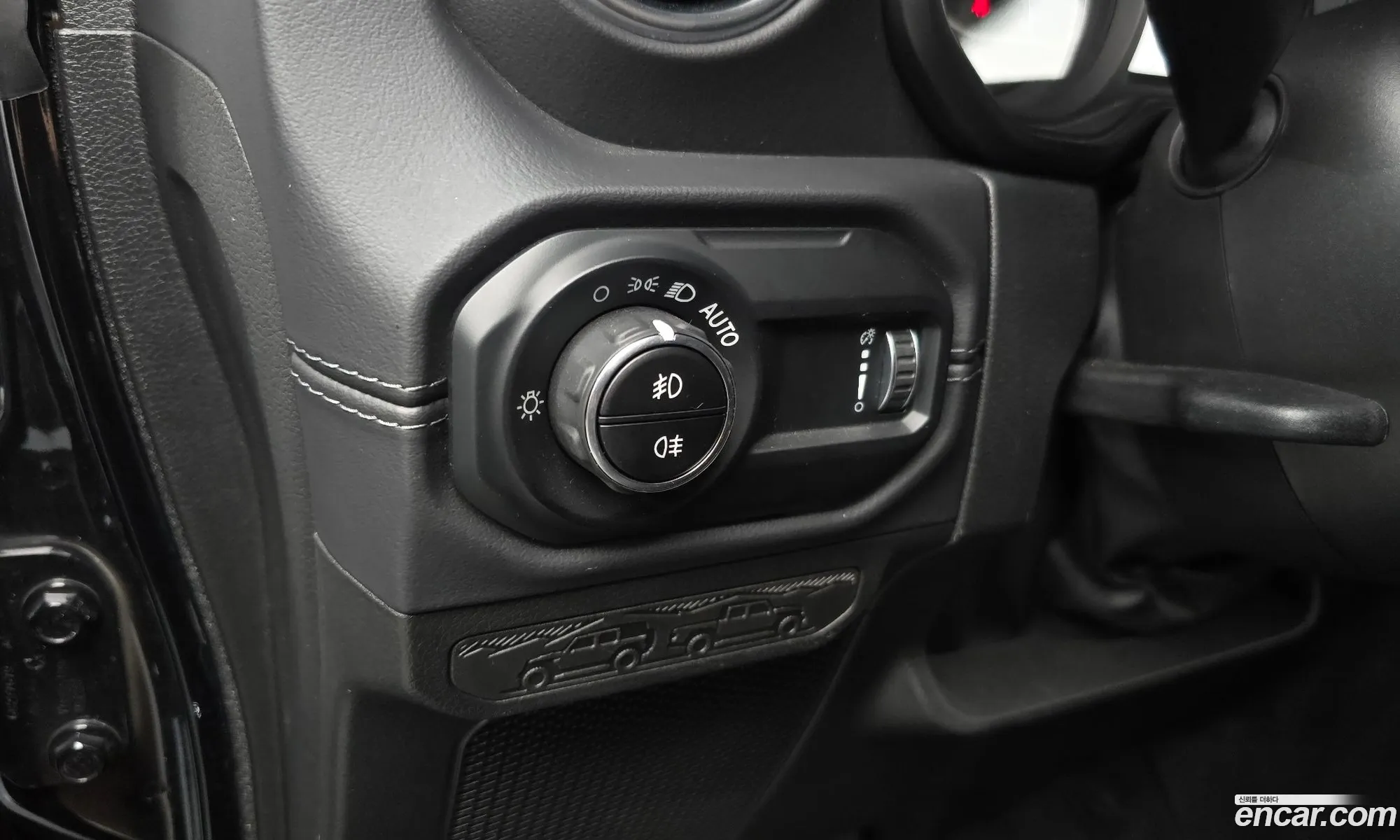 Jeep Wrangler 2025 1C4PJXEN4SW566512 — 26