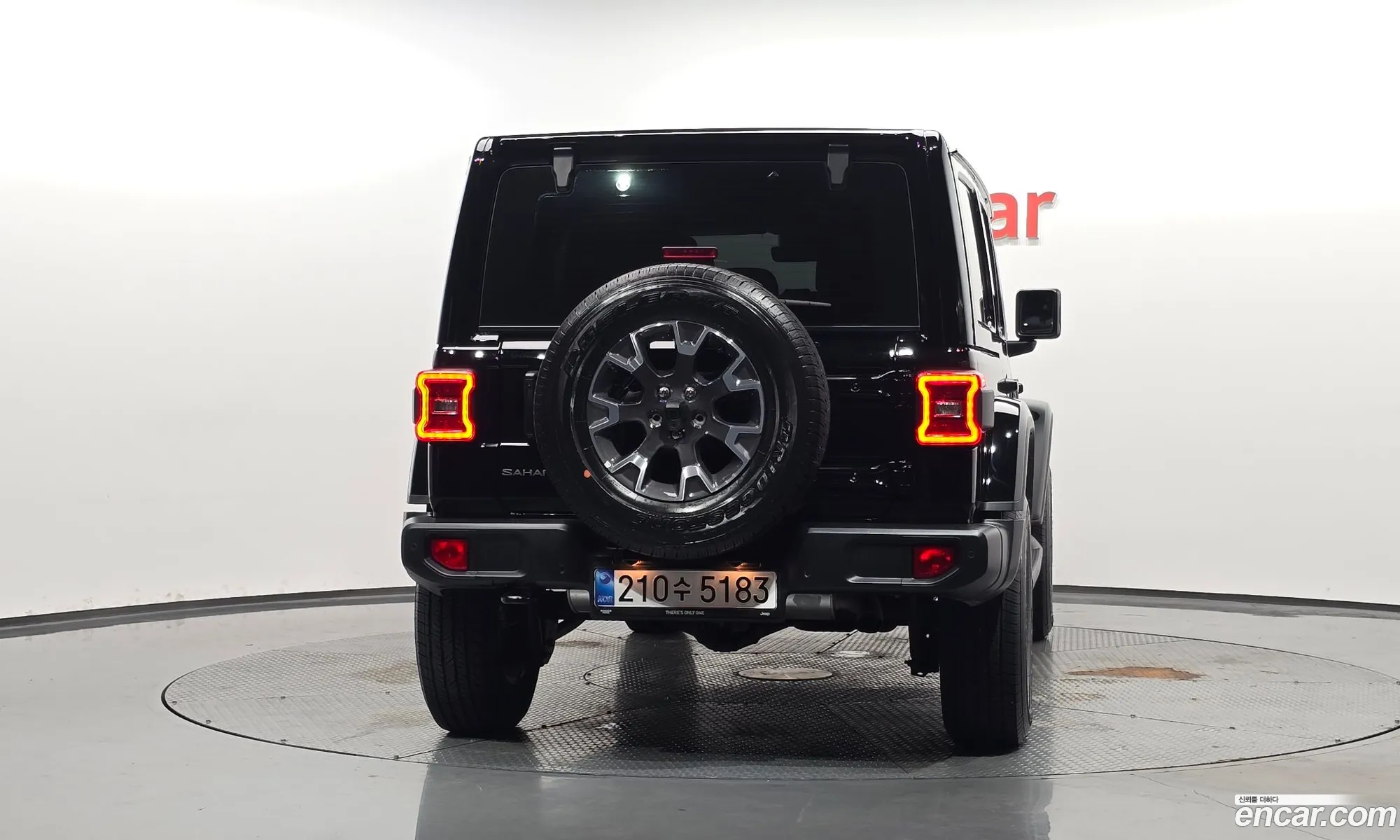 Jeep Wrangler 2025 1C4PJXEN4SW566512 — 11