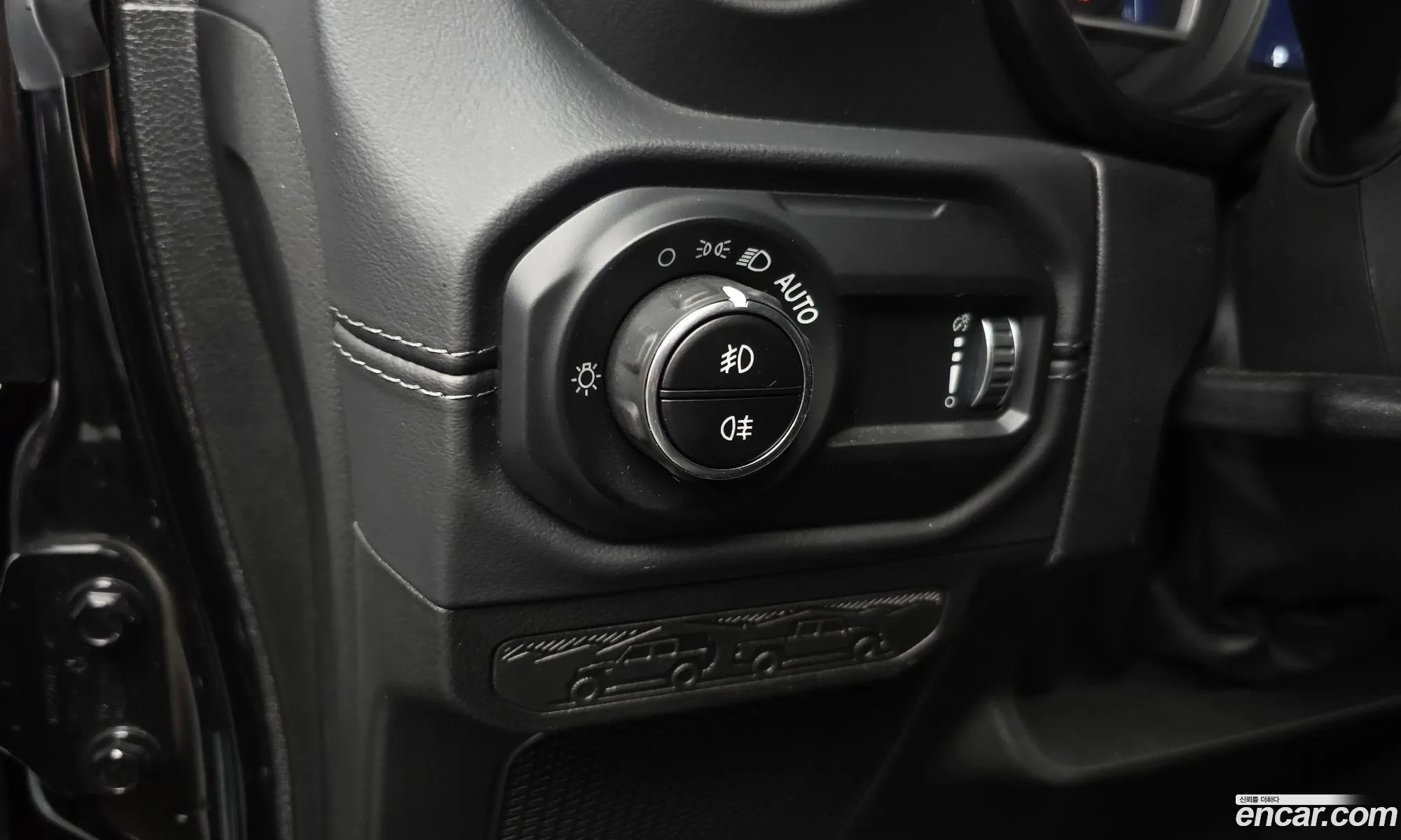 Jeep Wrangler 2025 1C4PJXEN4SW566512 — 22