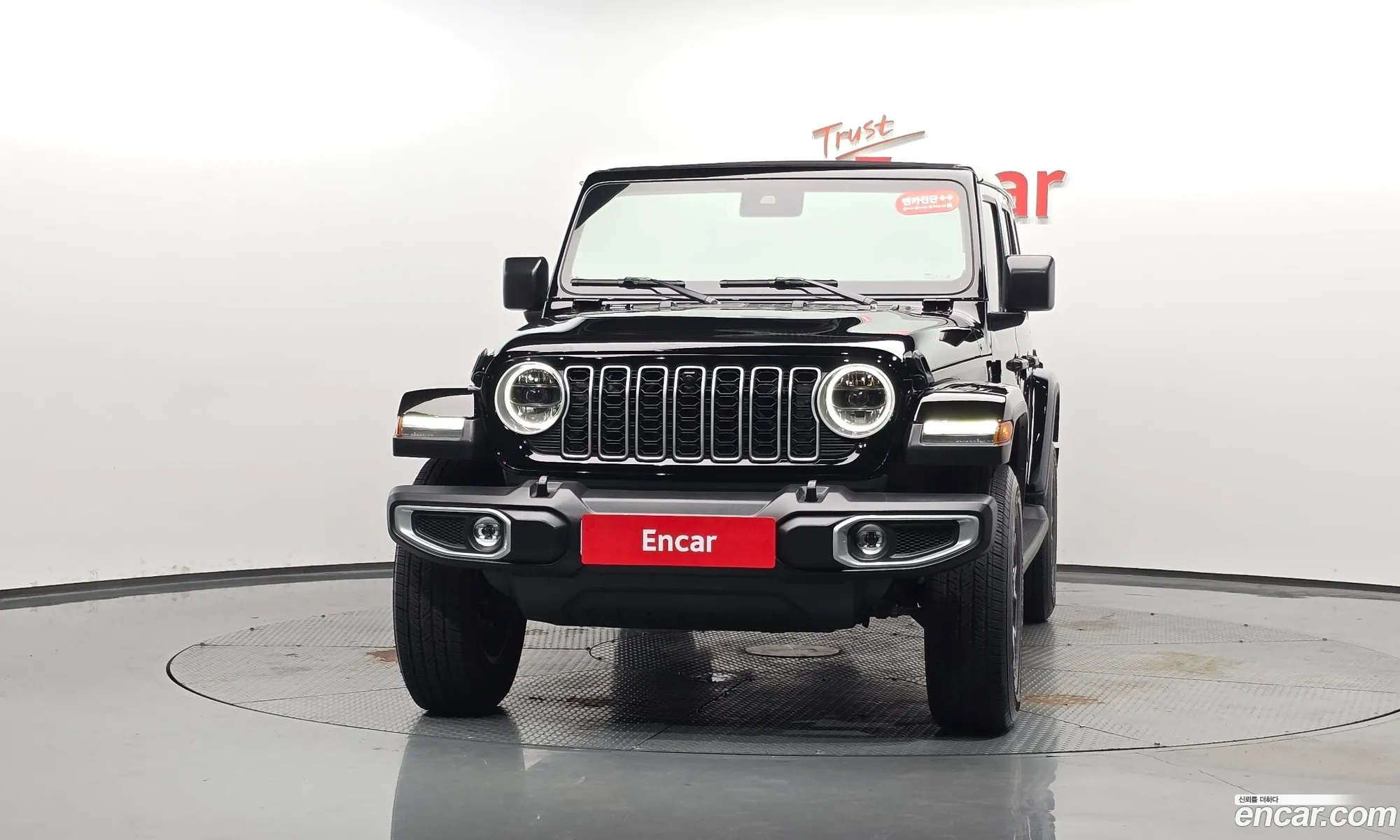 Jeep Wrangler 2025 1C4PJXEN4SW566512 — 12