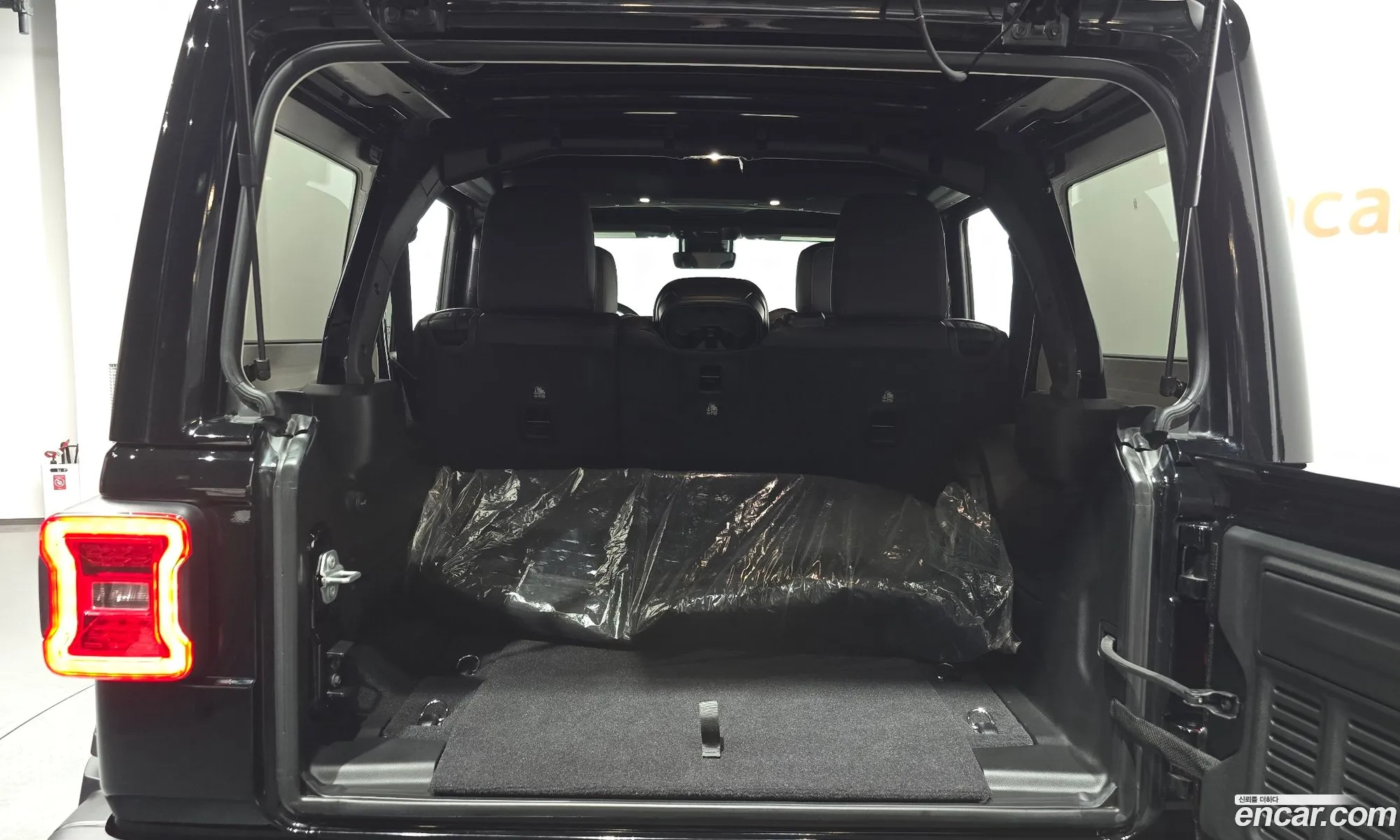 Jeep Wrangler 2025 1C4PJXEN4SW566512 — 27