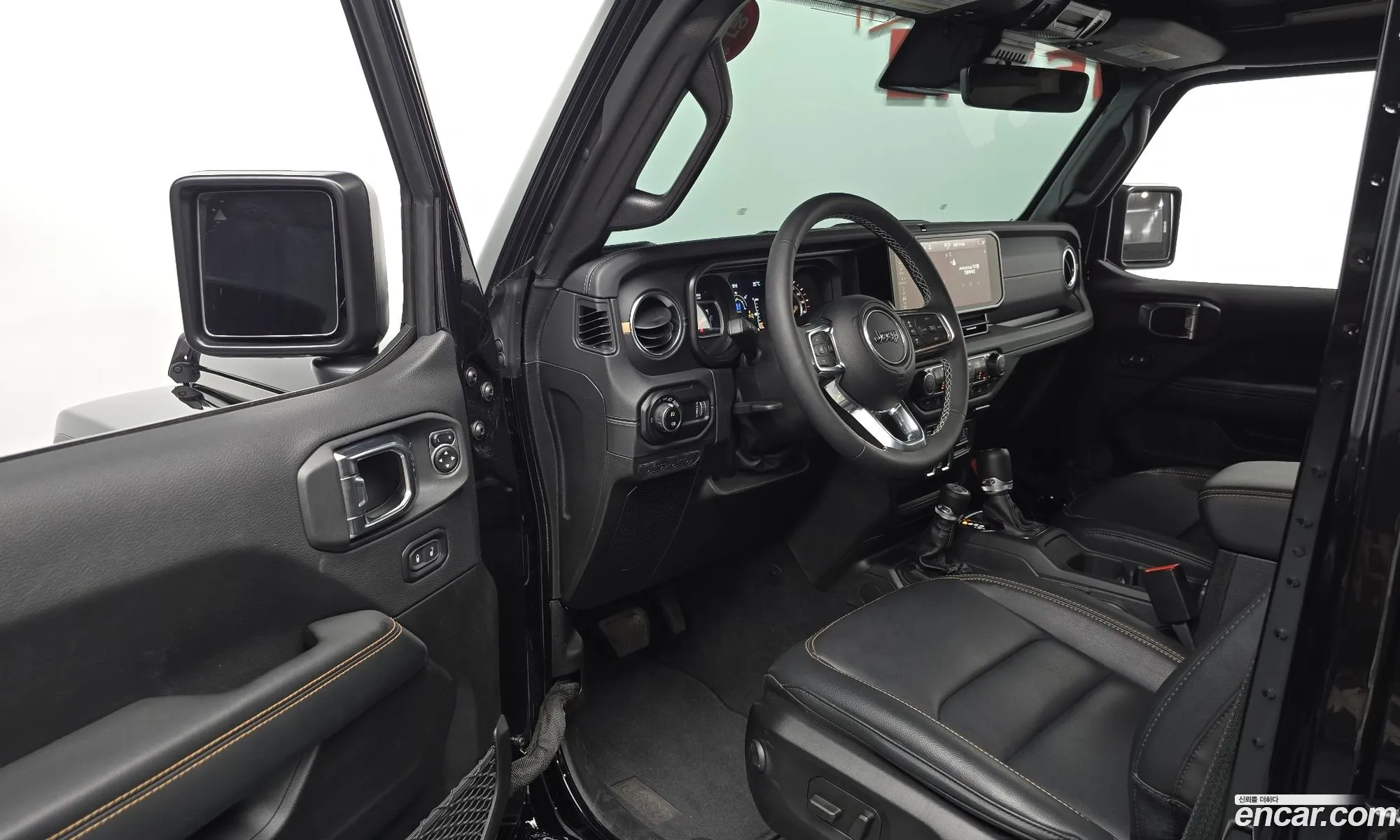 Jeep Wrangler 2025 1C4PJXEN4SW566512 — 24