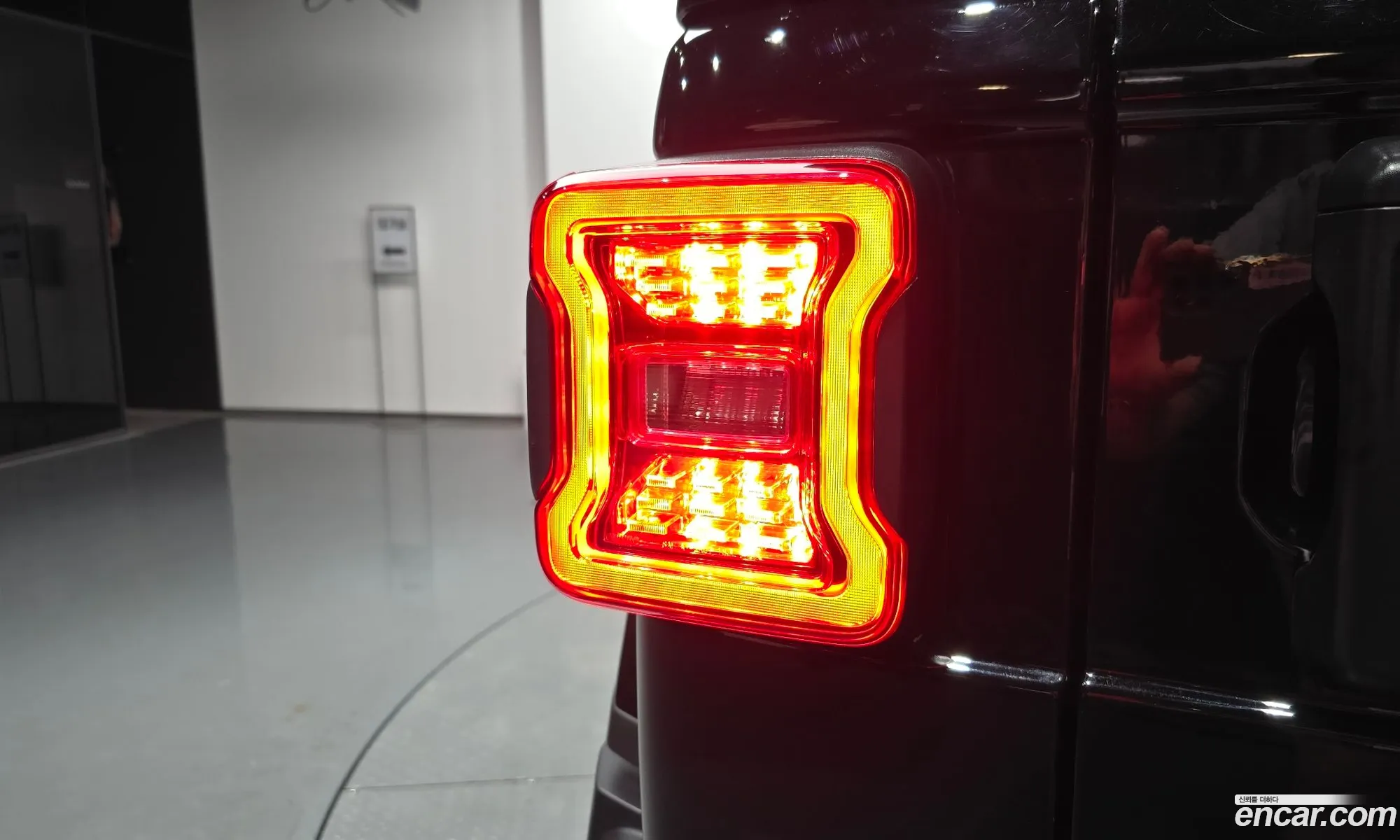Jeep Wrangler 2025 1C4PJXEN4SW566512 — 20