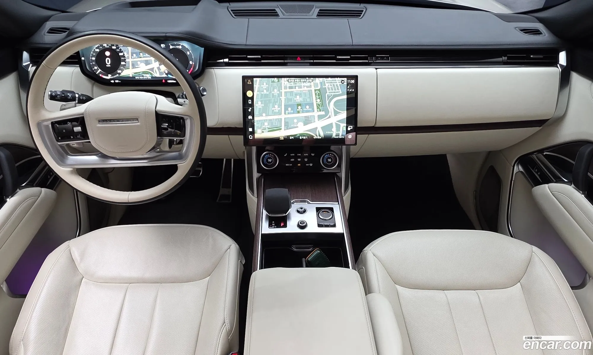Land Rover Range Rover 2022 SALKABB75PA025808 — 15