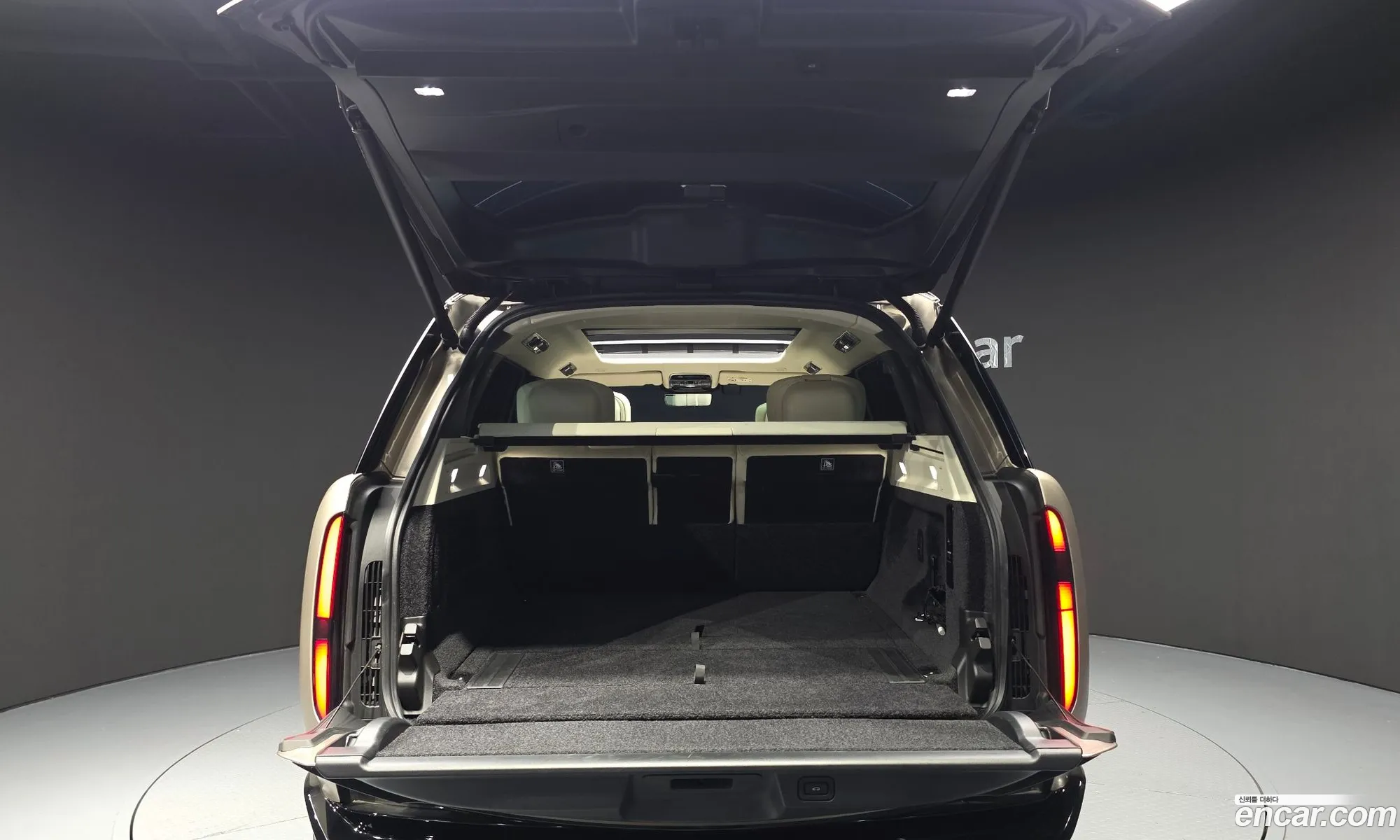 Land Rover Range Rover 2022 SALKABB75PA025808 — 7
