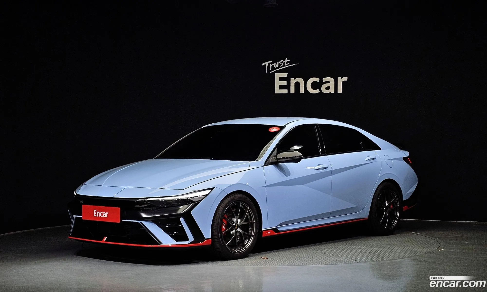 Hyundai Elantra 2026 — 2
