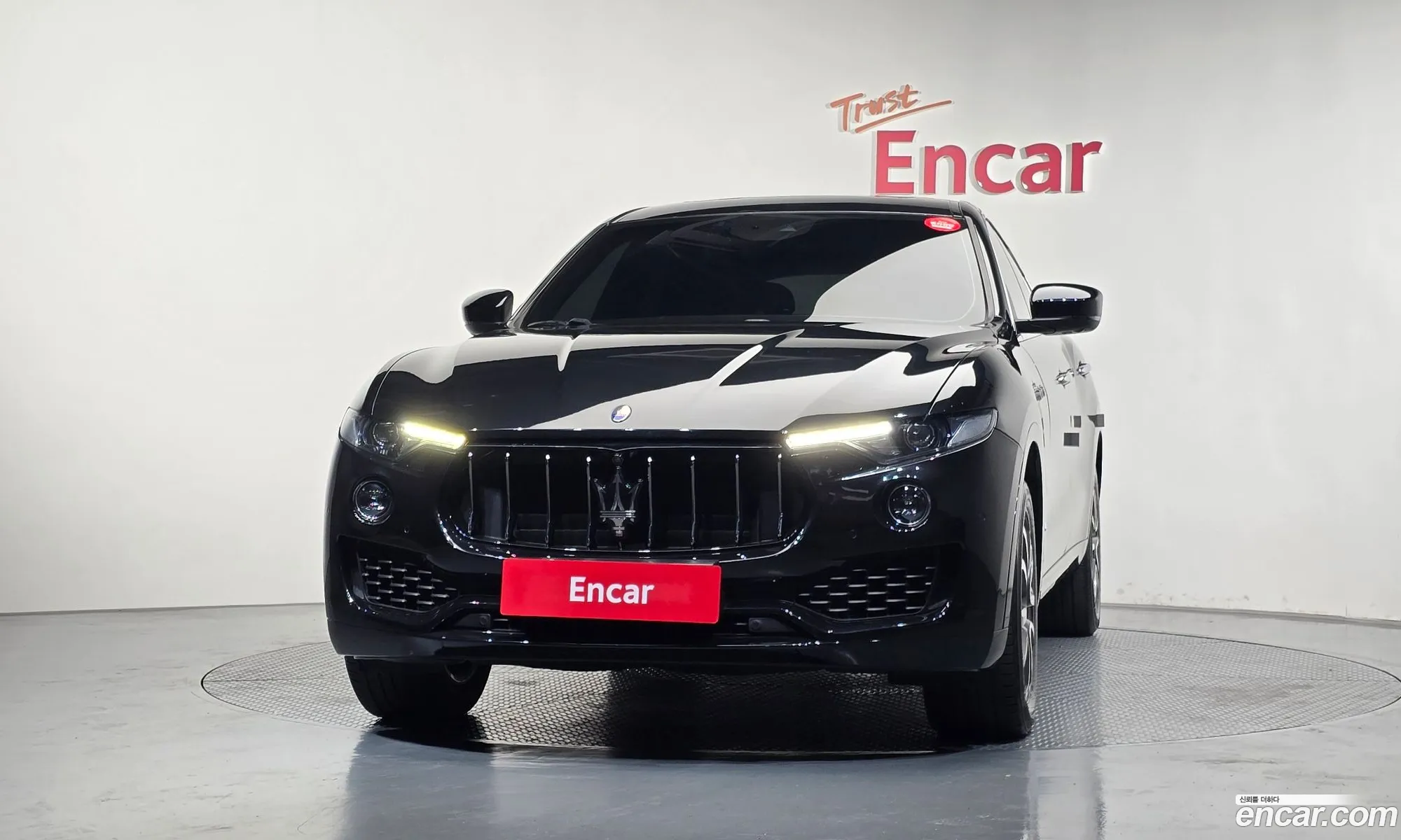 Maserati Levante 2018 ZN661XUG5JX305279 — 29