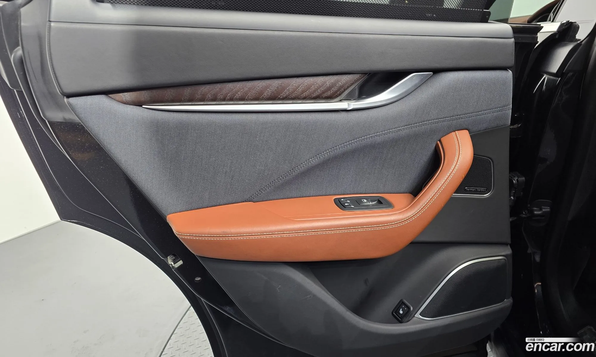 Maserati Levante 2018 ZN661XUG5JX305279 — 22