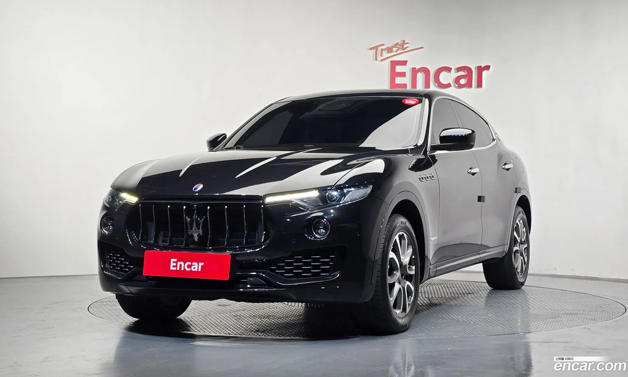 Maserati Levante 2018 ZN661XUG5JX305279 — 31