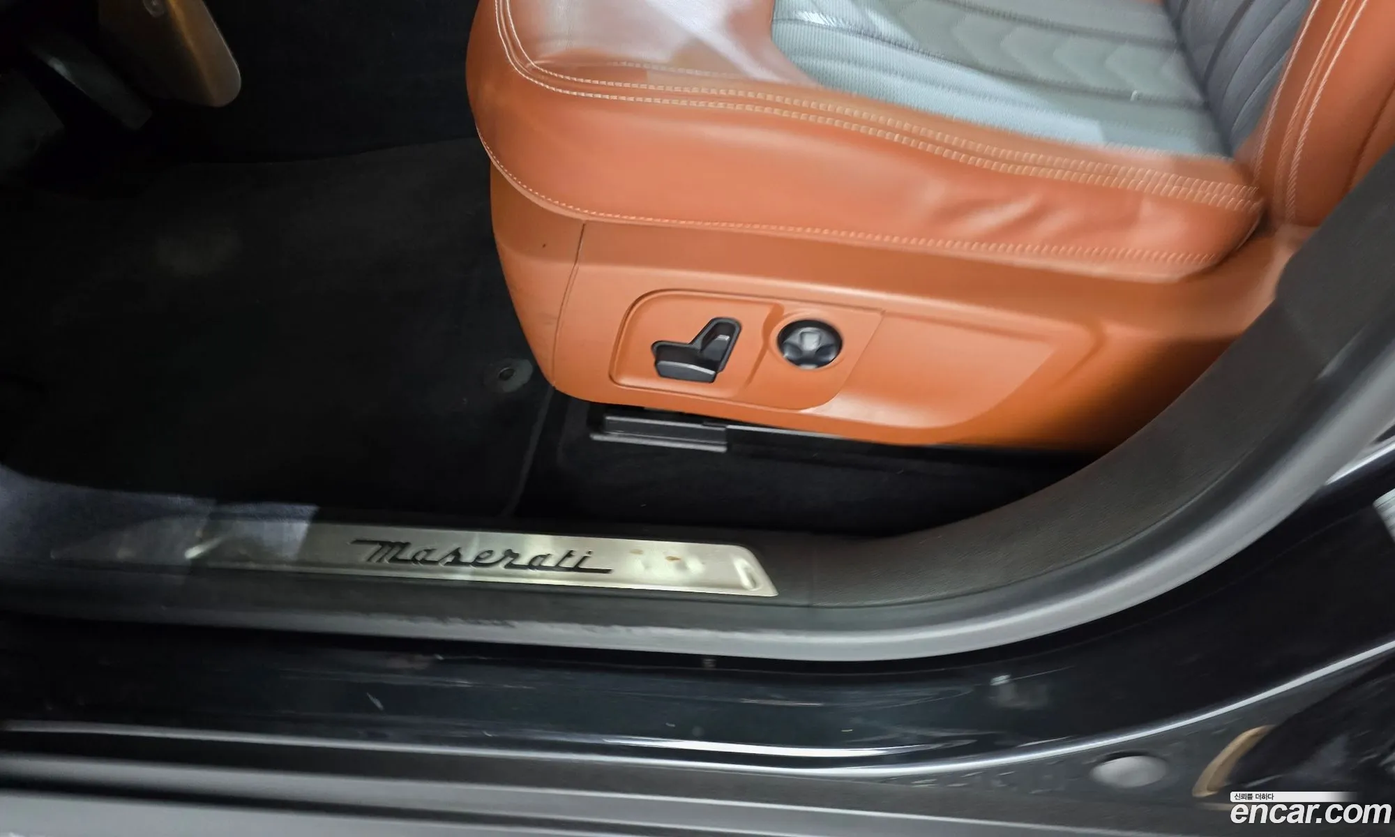 Maserati Levante 2018 ZN661XUG5JX305279 — 20