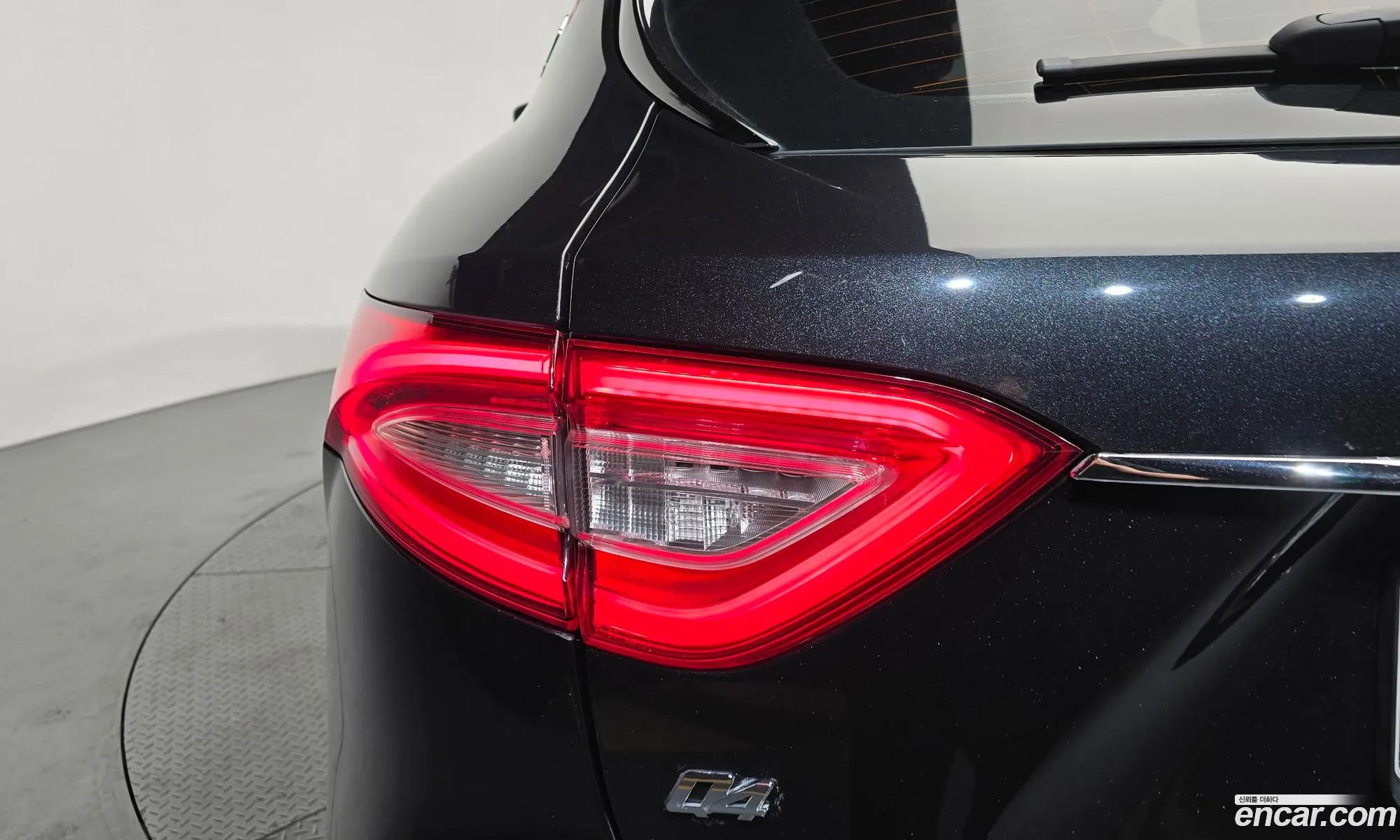 Maserati Levante 2018 ZN661XUG5JX305279 — 21