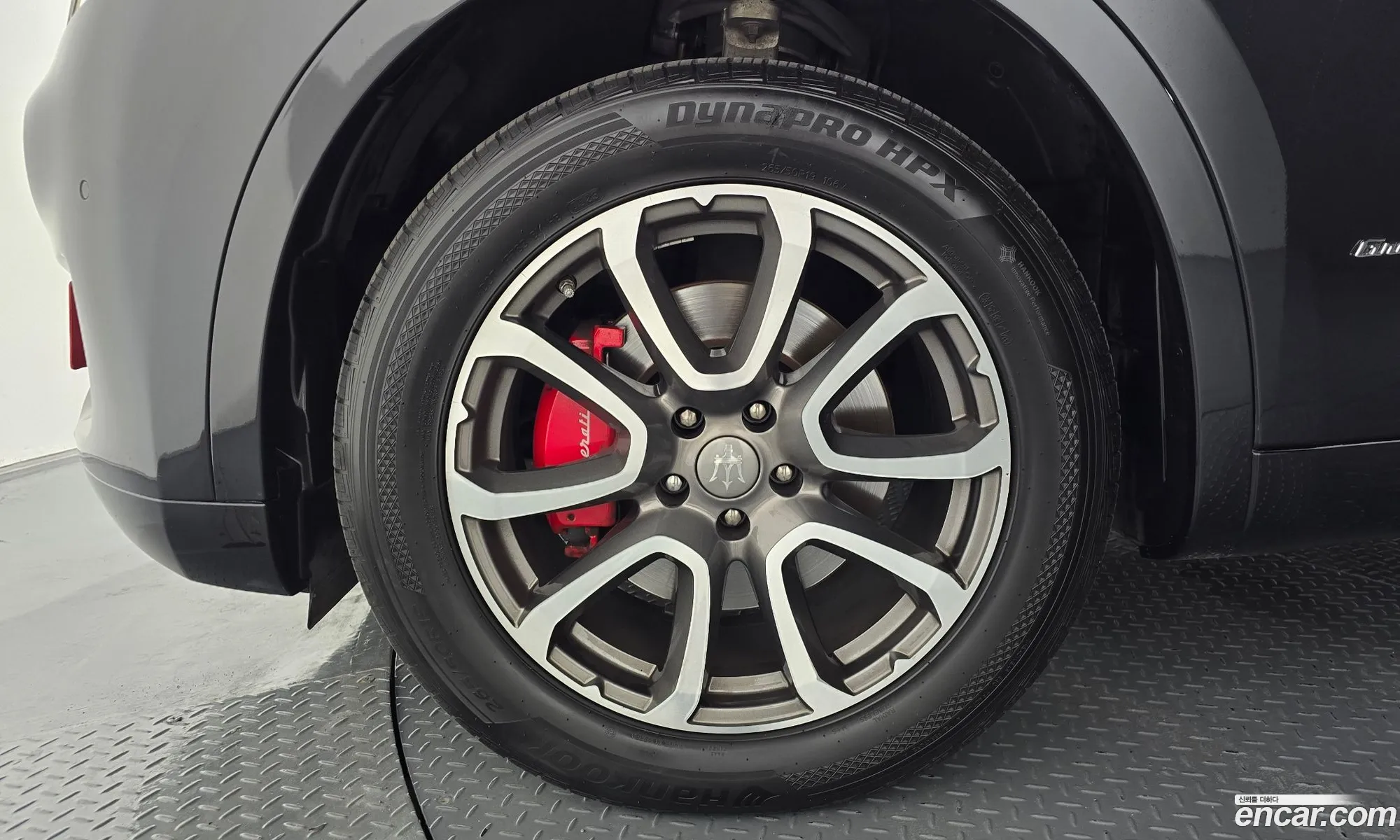 Maserati Levante 2018 ZN661XUG5JX305279 — 26