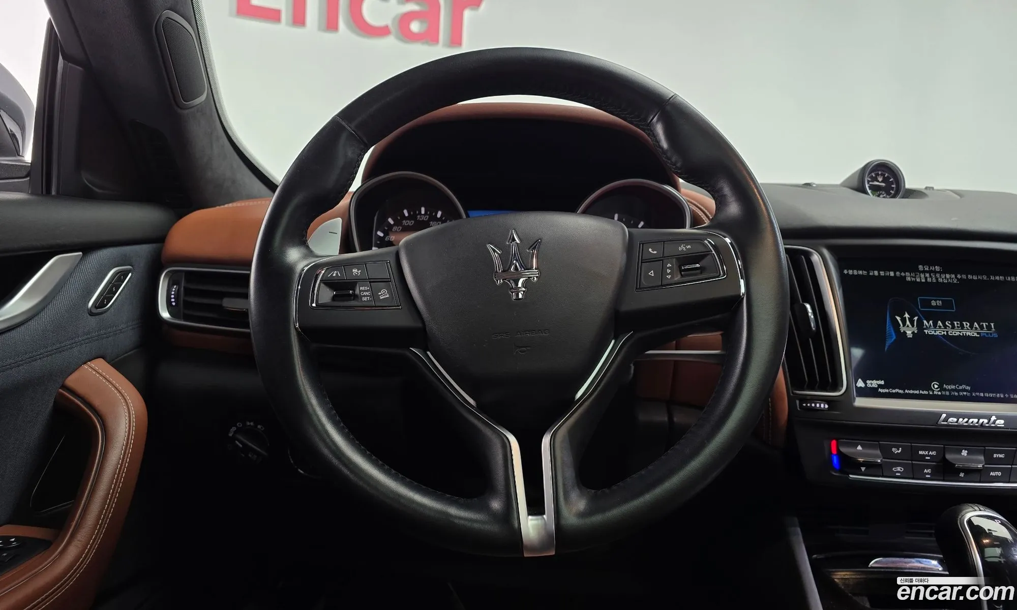 Maserati Levante 2018 ZN661XUG5JX305279 — 4