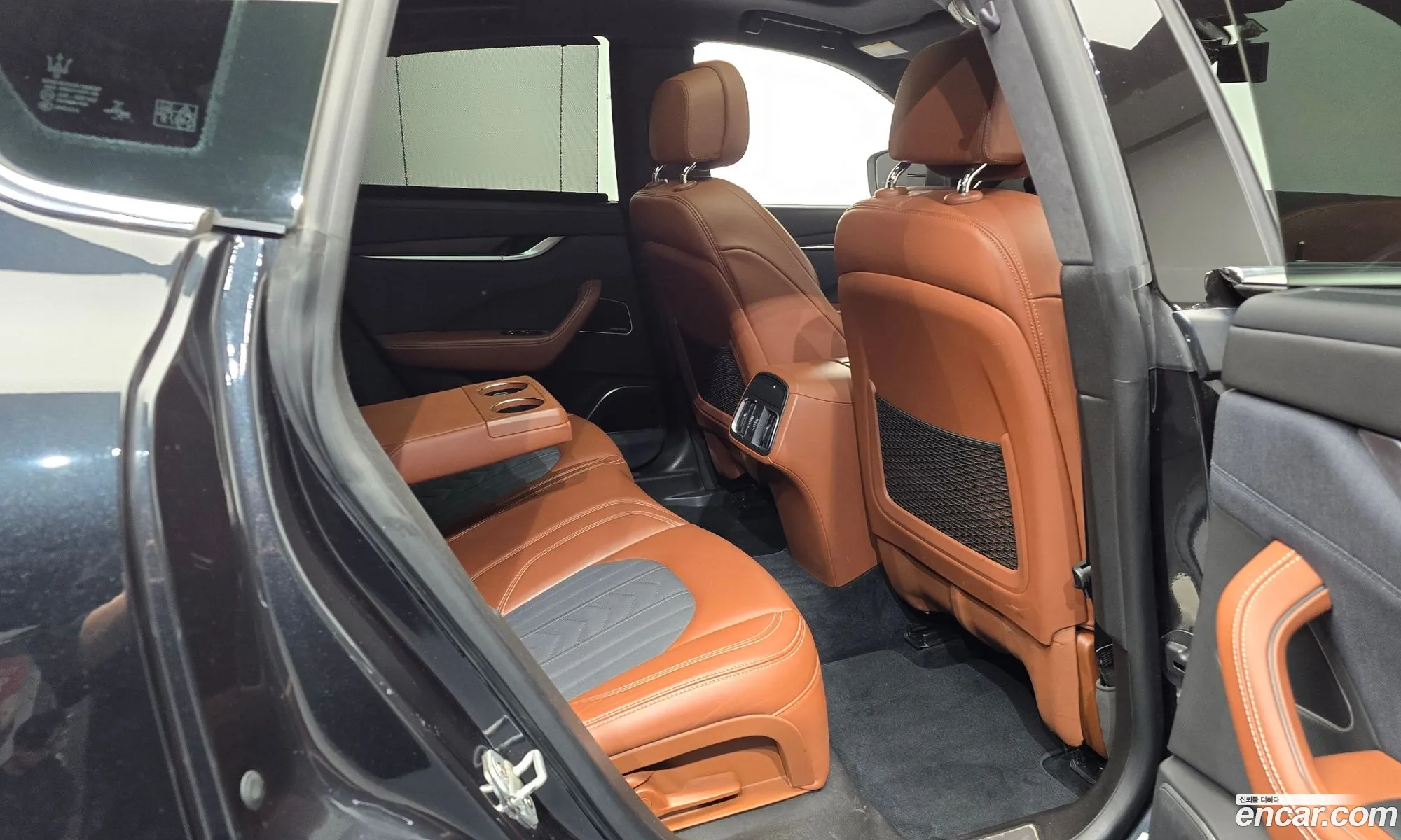 Maserati Levante 2018 ZN661XUG5JX305279 — 13