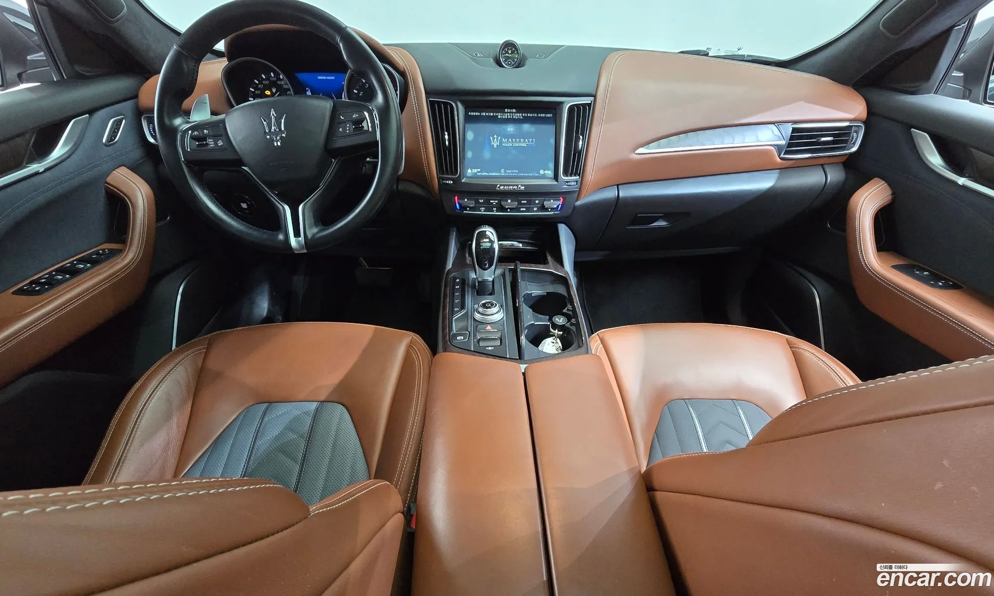 Maserati Levante 2018 ZN661XUG5JX305279 — 5