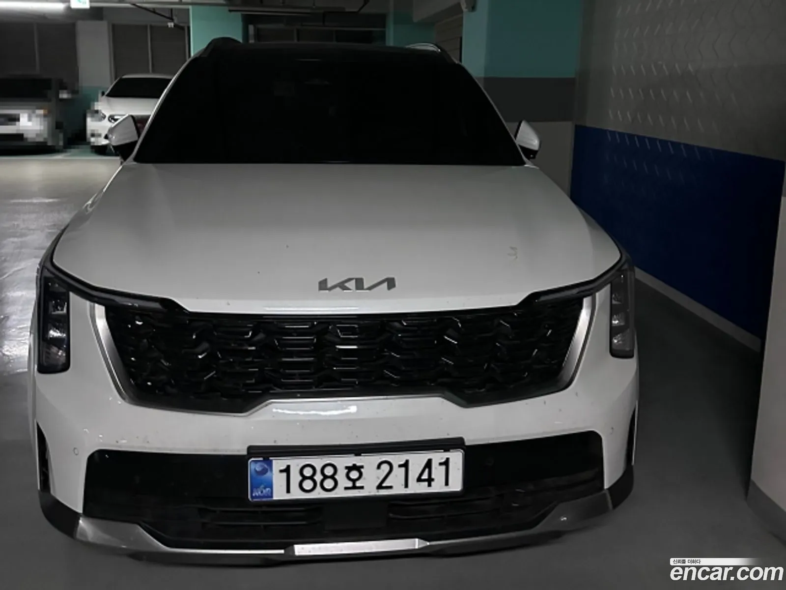 Kia Sorento 2025 — 2