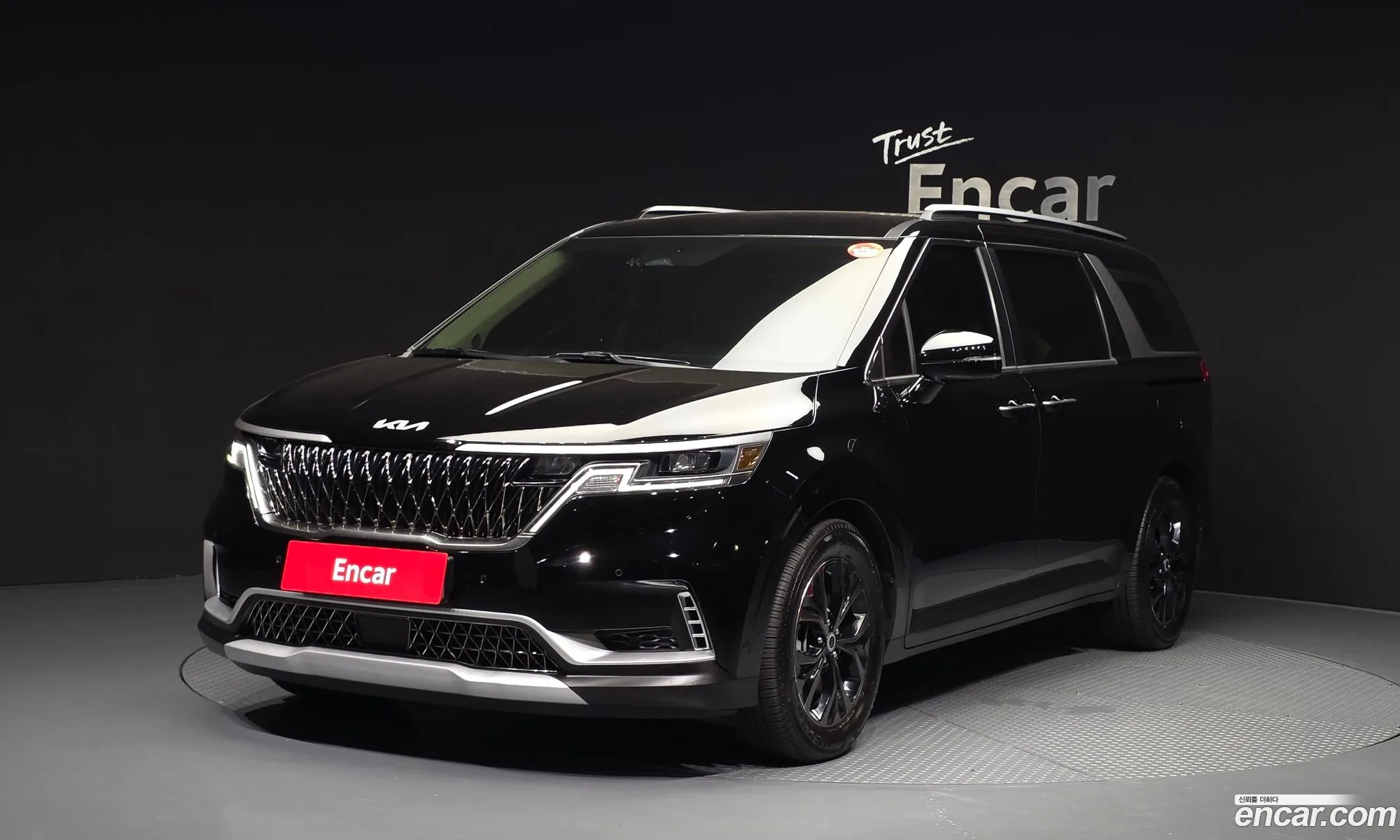 Kia Carnival 2022 — 4