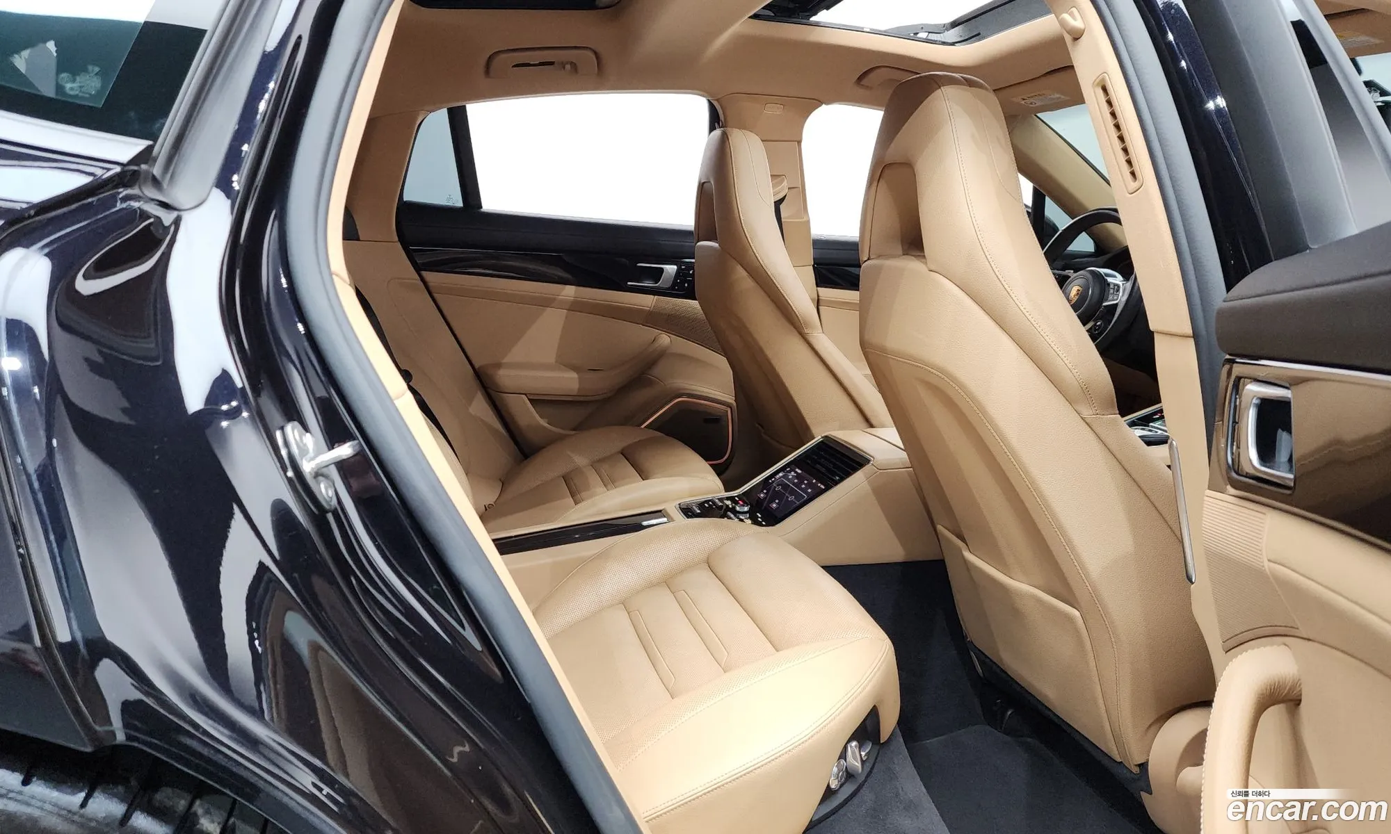Porsche Panamera 2018 11111111111111111 — 2
