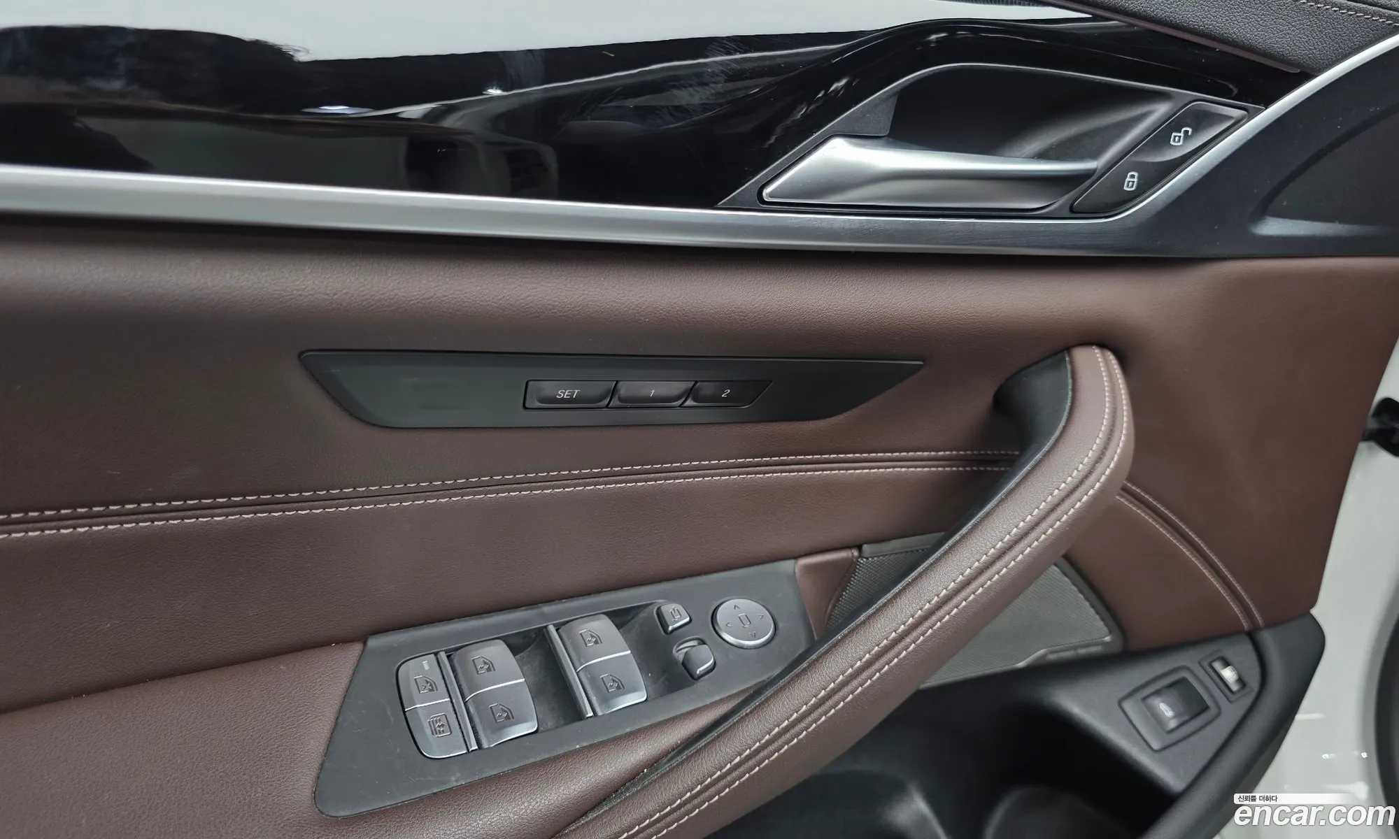 BMW 5 Series 2023 — 16
