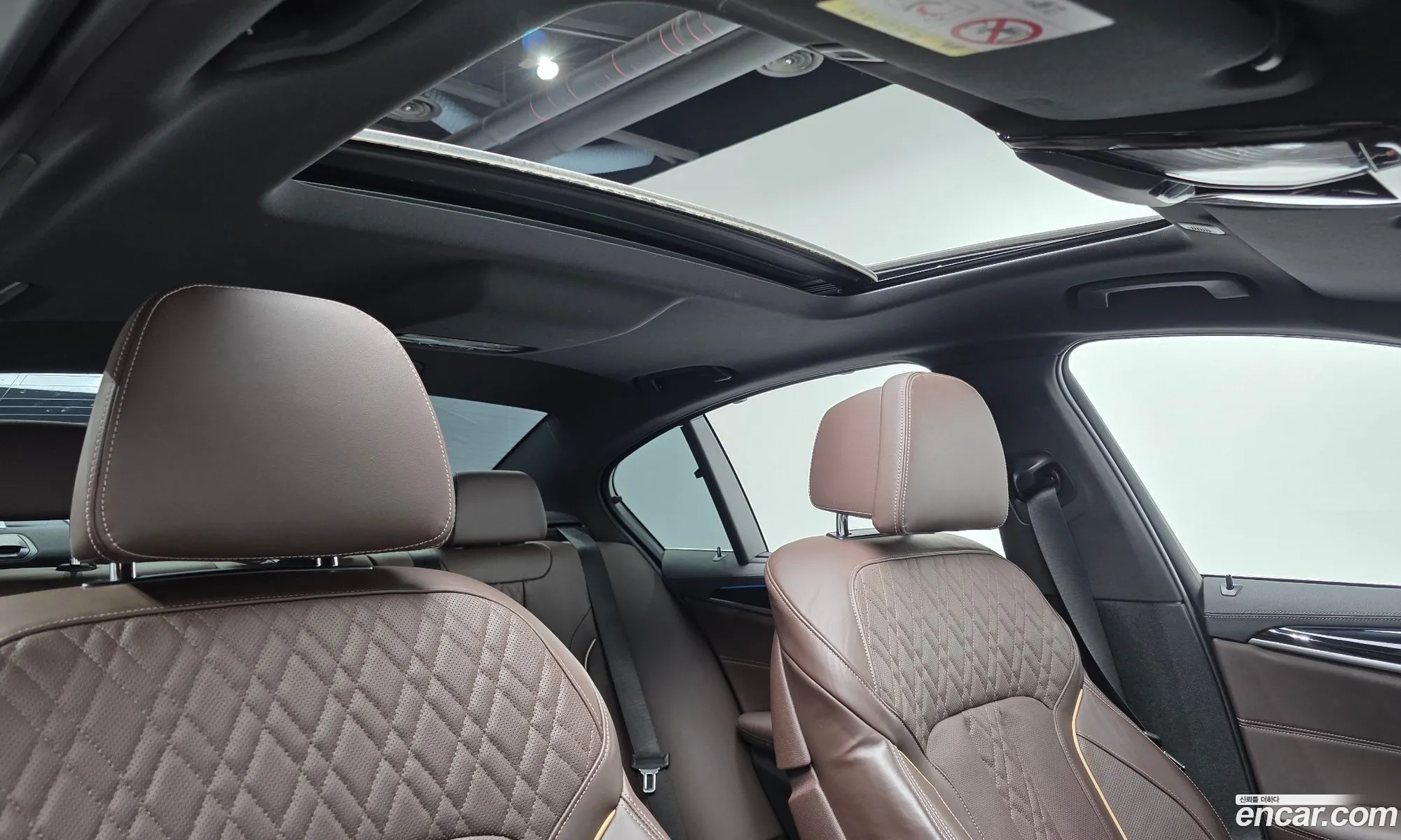BMW 5 Series 2023 — 11