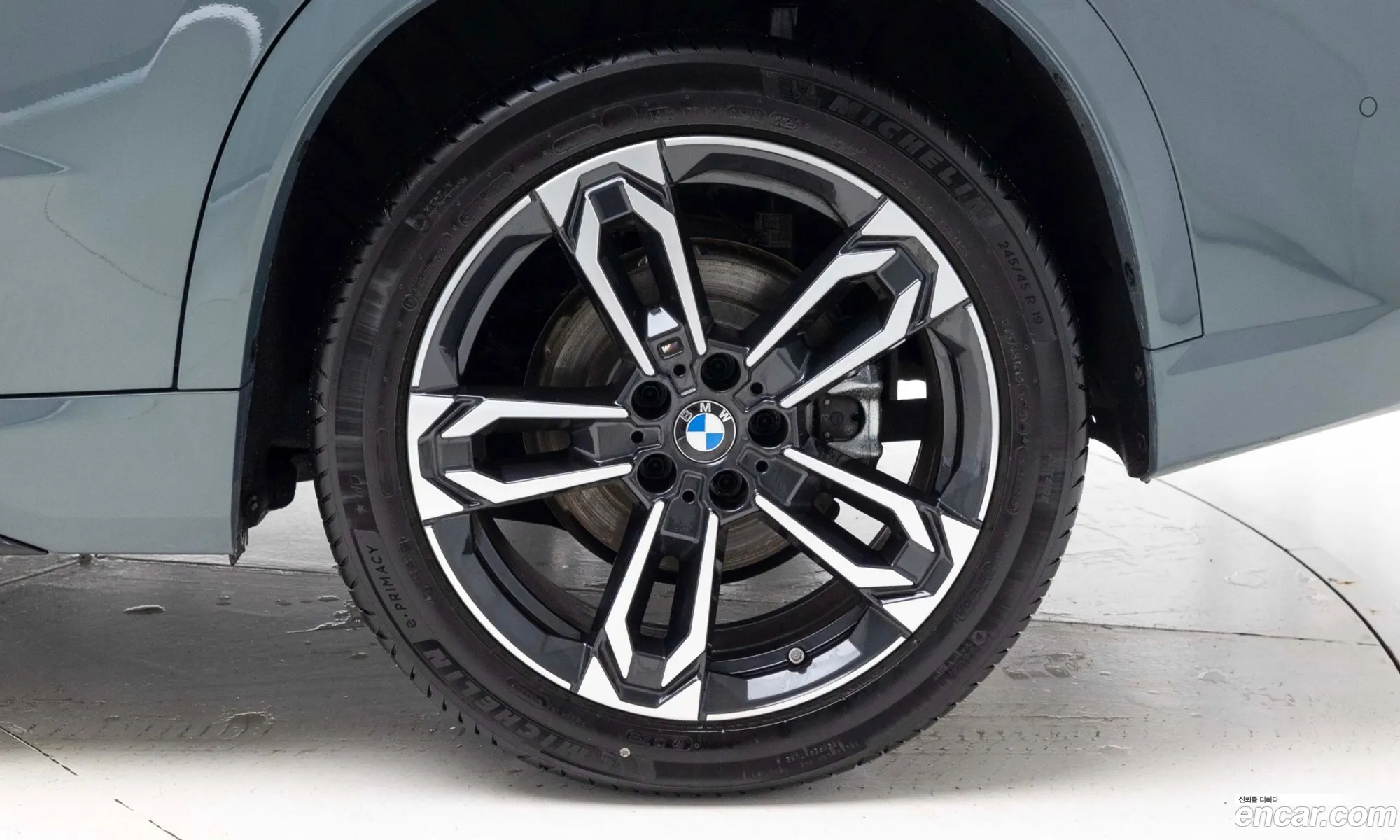 BMW X1 2025 — 19