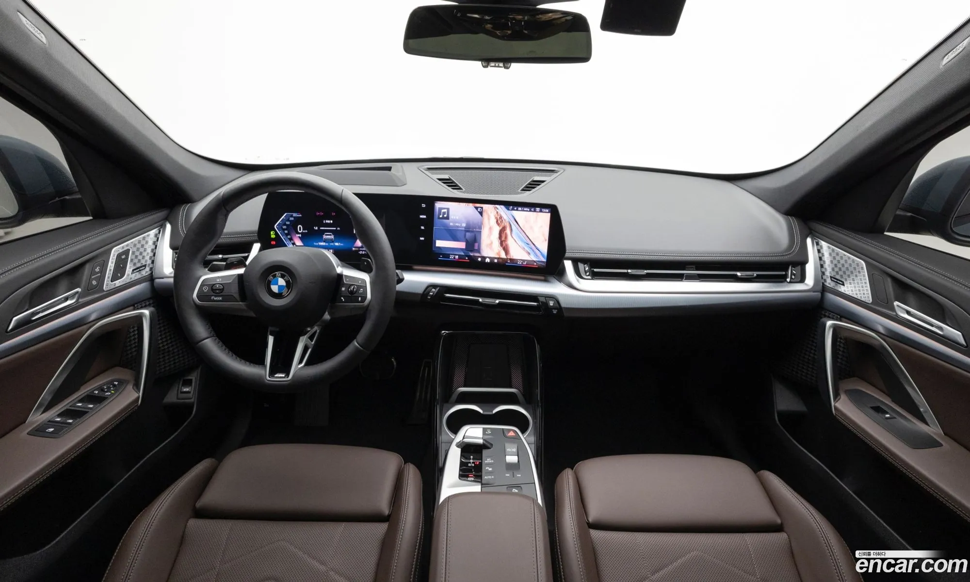 BMW X1 2025 — 10