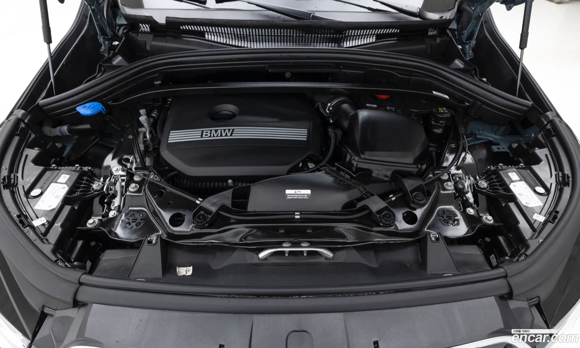 BMW X1 2025 — 13