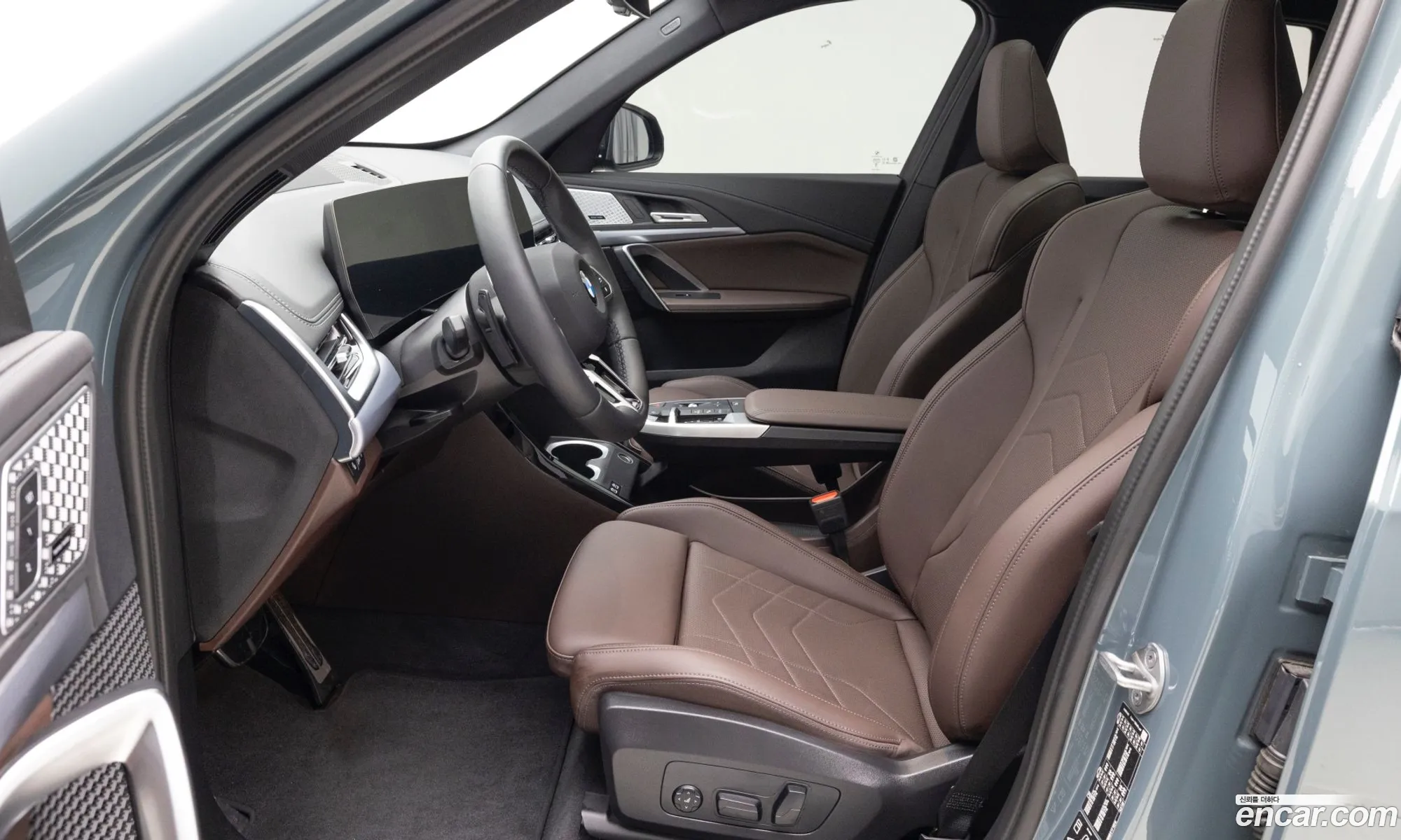 BMW X1 2025 — 5