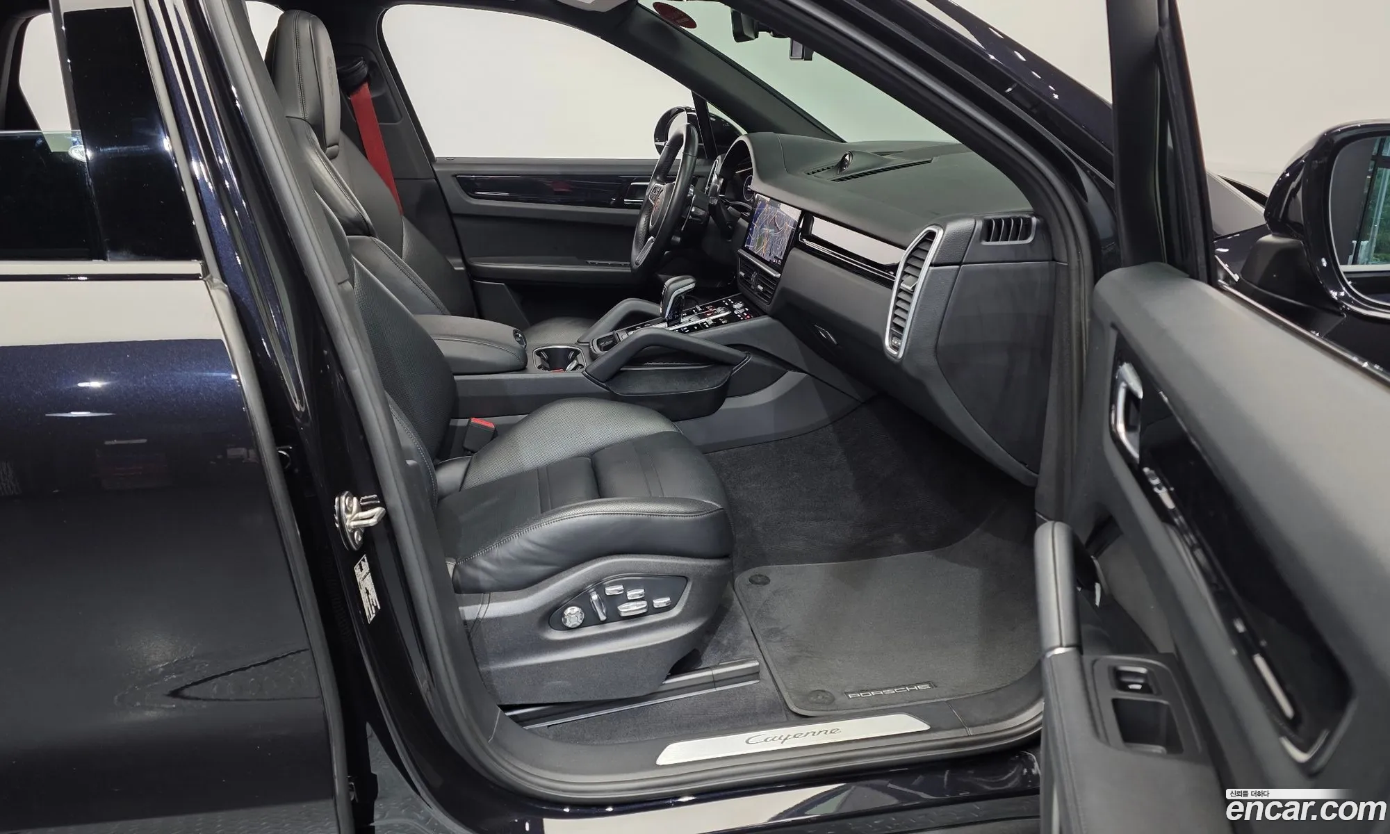 Porsche Cayenne 2019 — 5