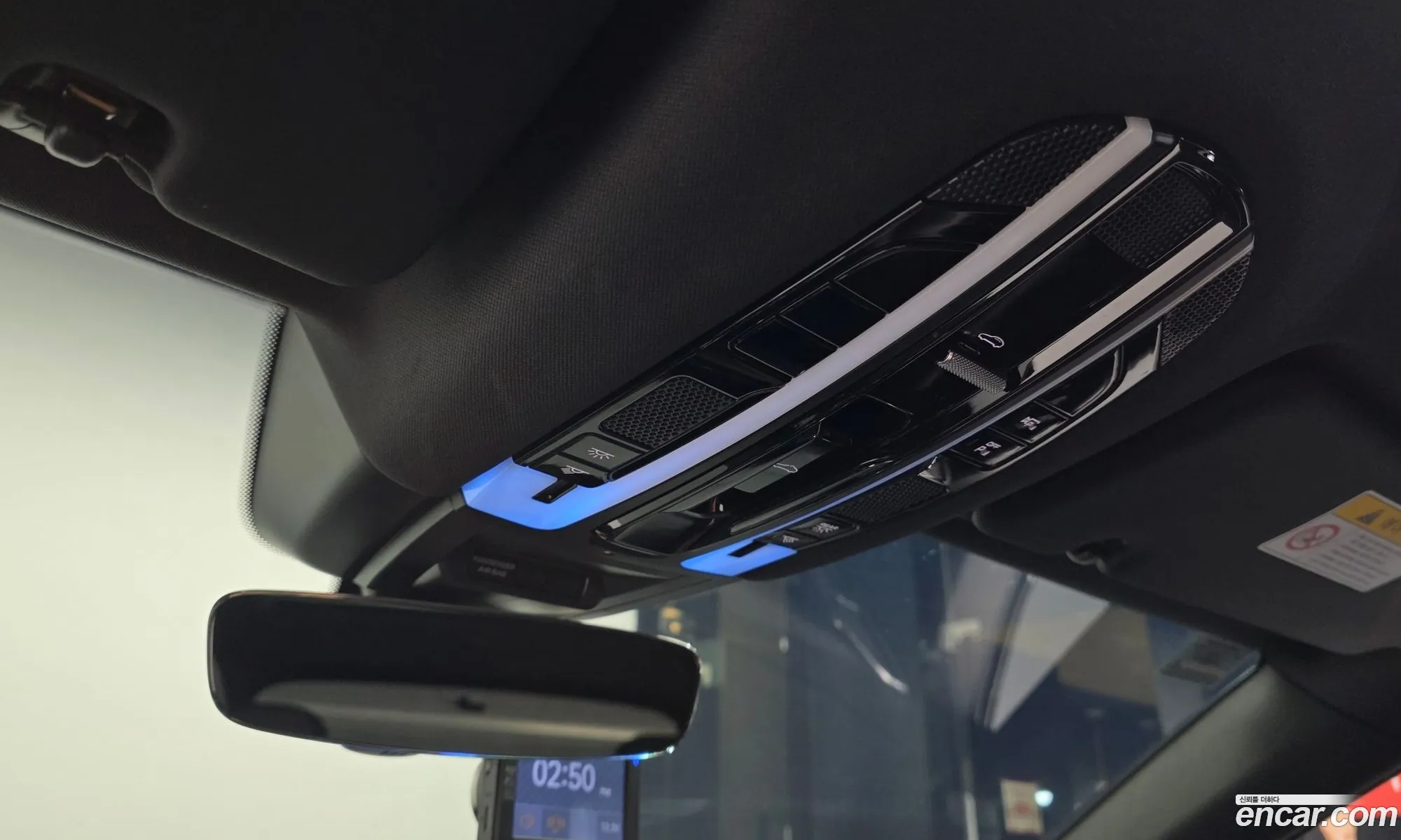 Porsche Cayenne 2019 — 10