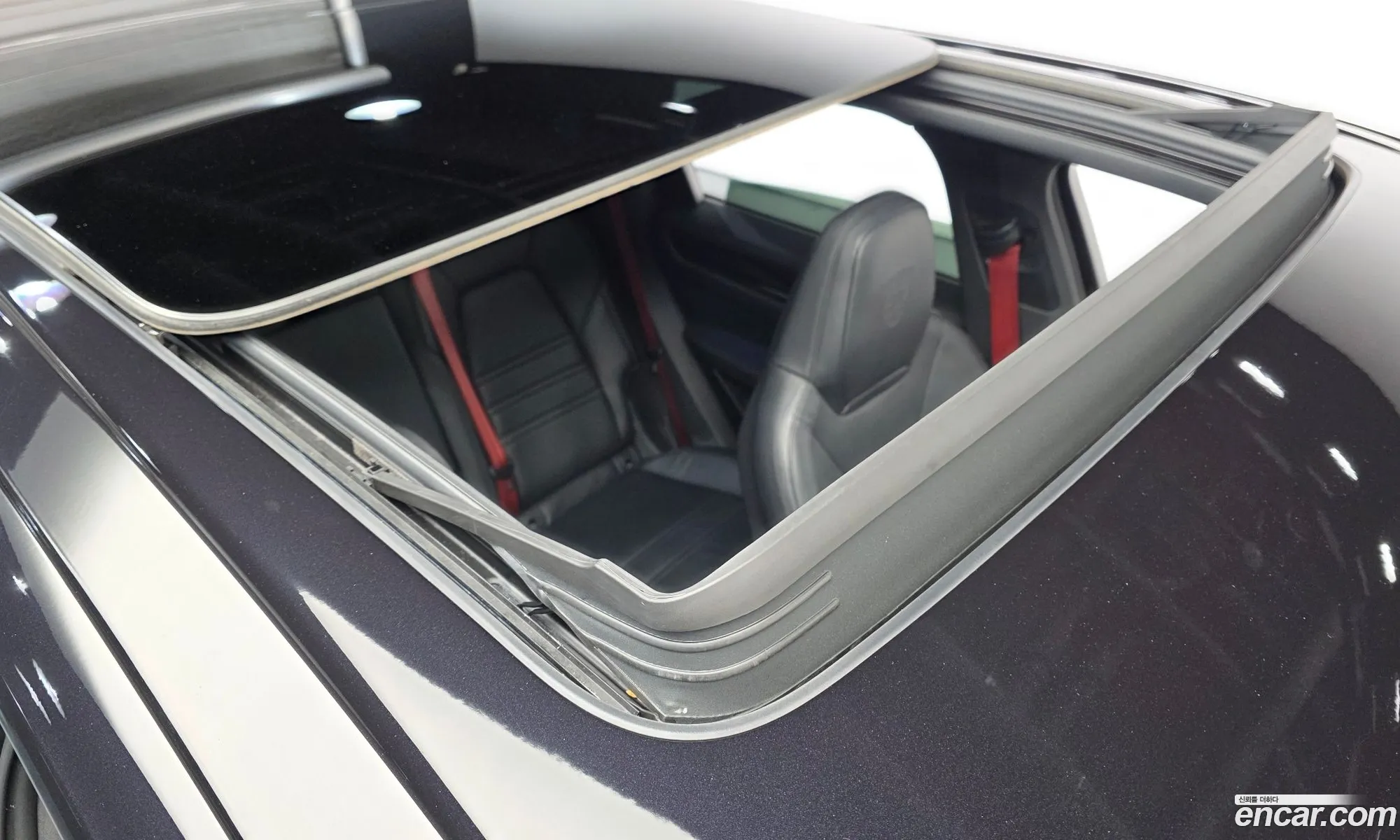 Porsche Cayenne 2019 — 17